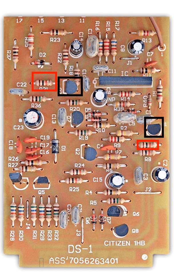 BOSS DS-1 MOD モディファイ　良音 hq720.jpg?sqp=-