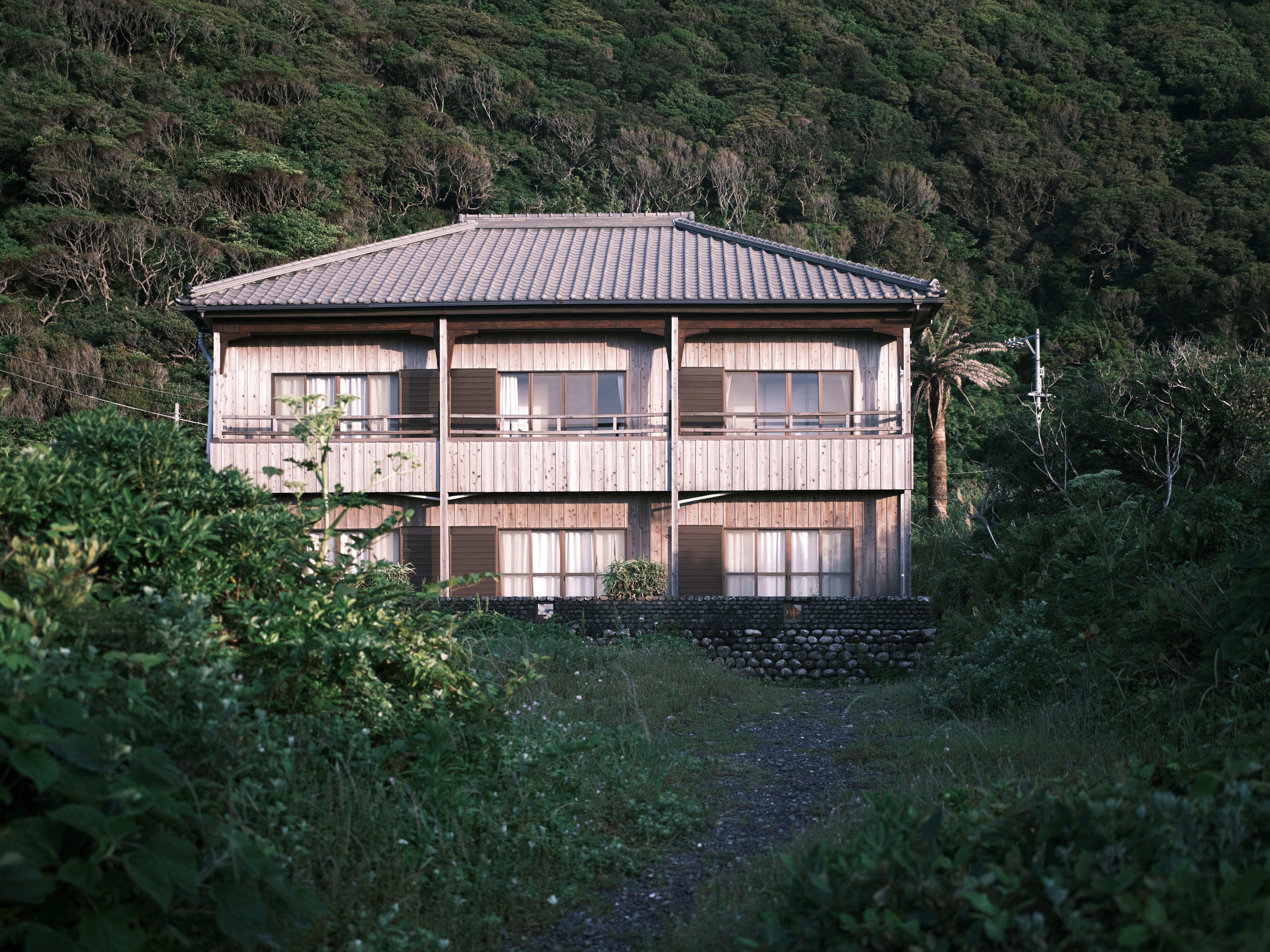 レビュー】PENTAX SMC 67 55mm F4をGFXとフォーカルレデューサーで使う