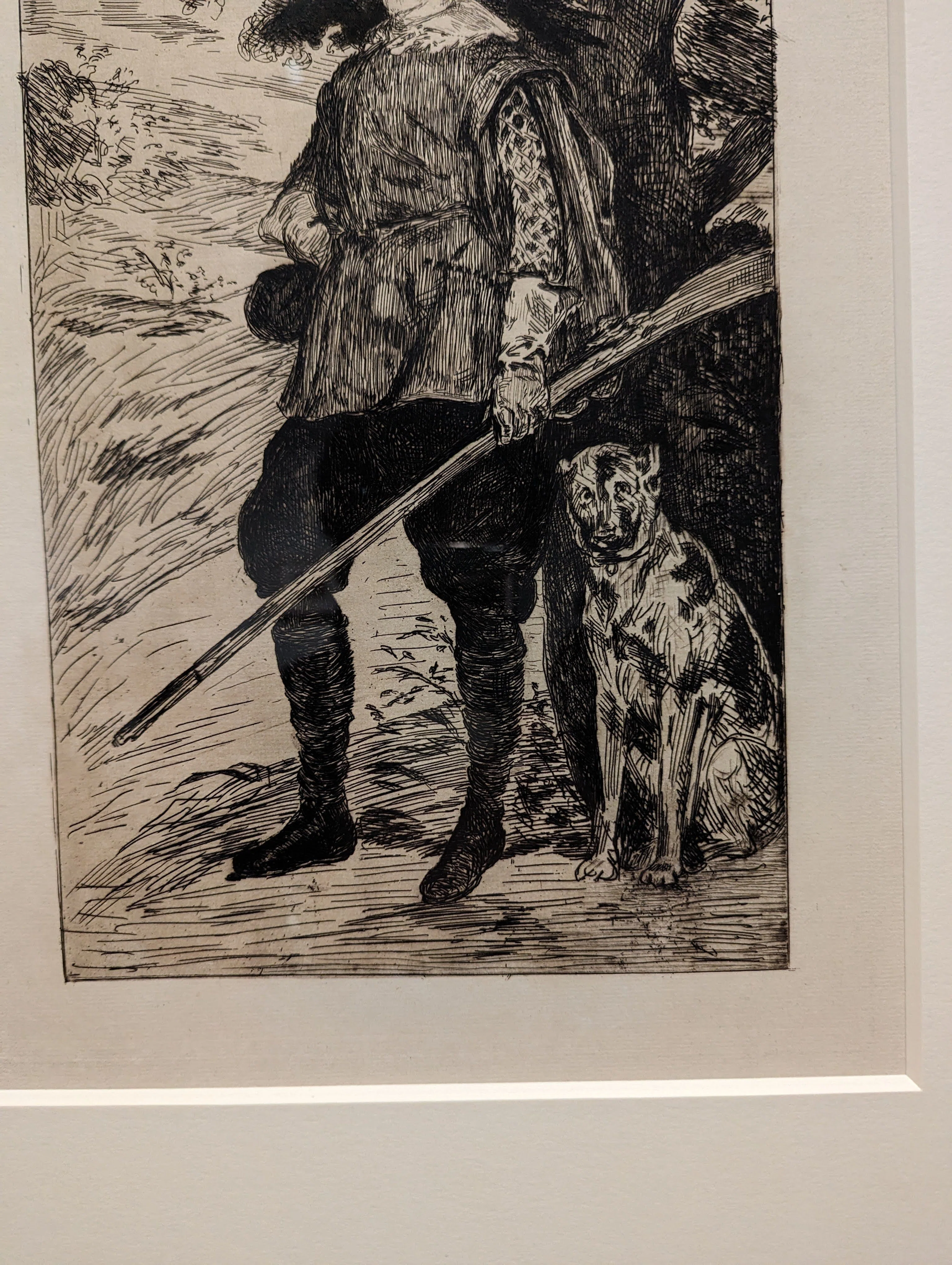 スペインのイメージ：版画を通じて写し伝わるすがた」展（国立西洋