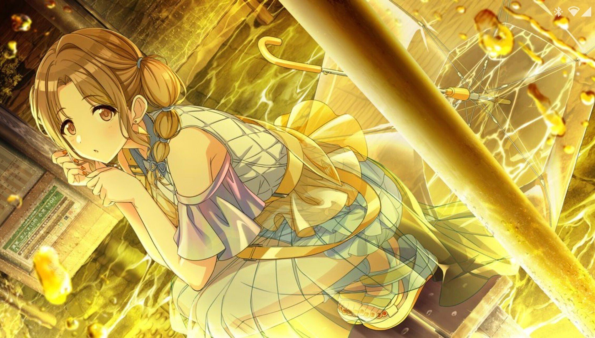 ひなな」の価値が生まれる場所—【S!GNATURE】市川雛菜｜春まち