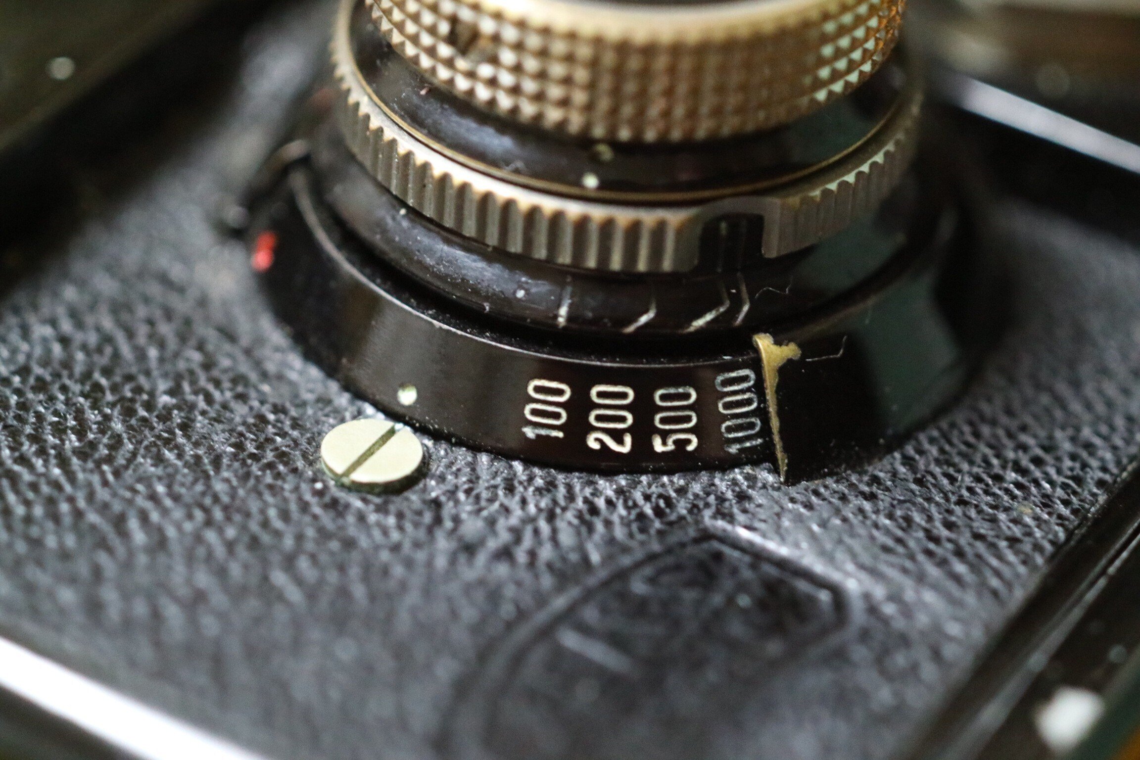 ツアイス イコン TANAX Vol.130]クラシックカメラ話「テナックスⅠ型 Ⅱ型」│種清豊のフォト