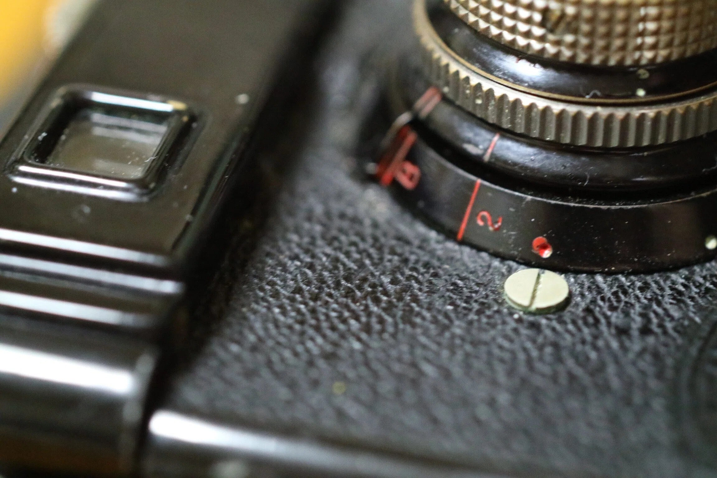 kazのこんなカメラ㉕ ZeissIkon Contax I｜kaz@Pinguist!