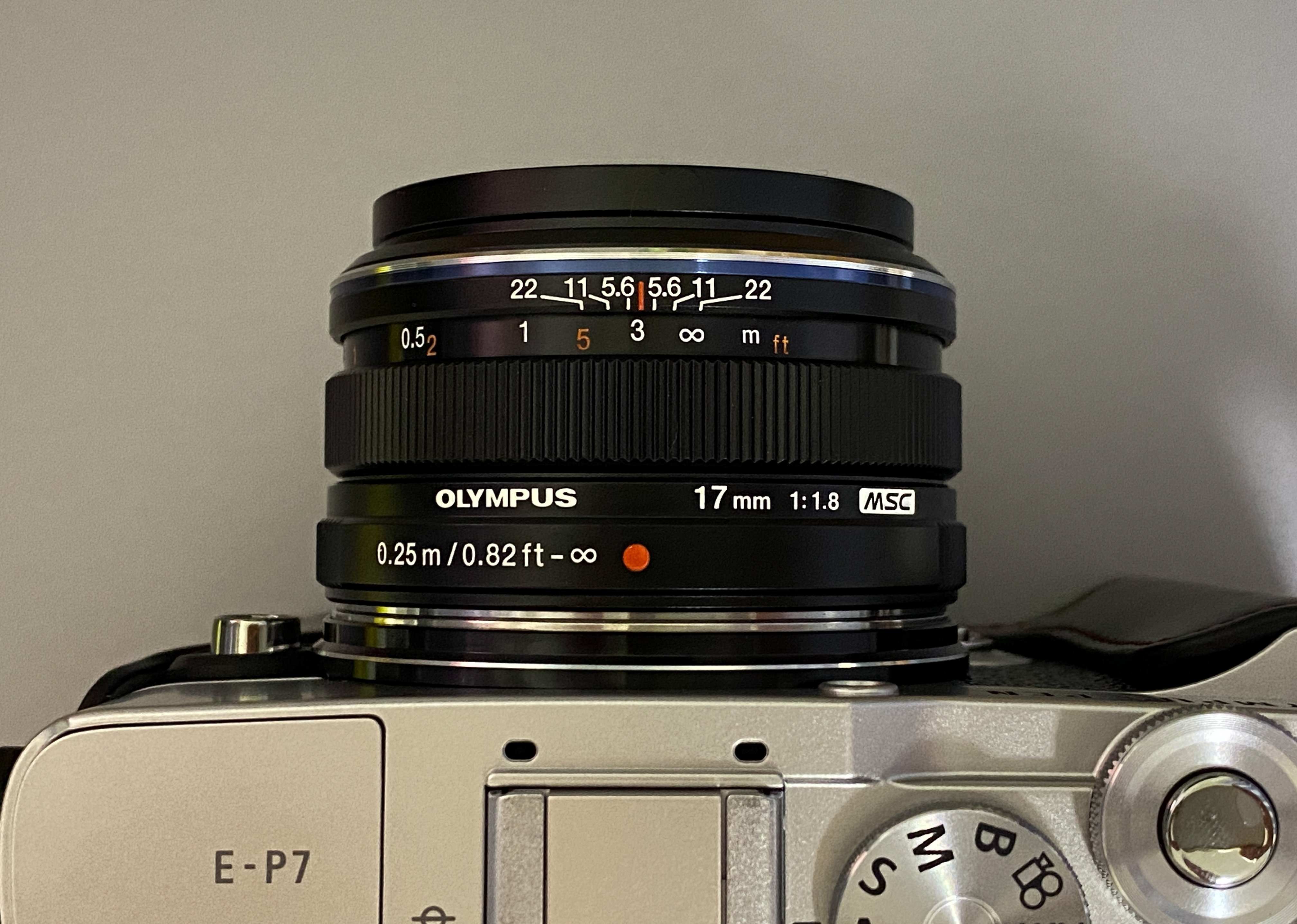 M.ZUIKO 17mmでパンフォーカス撮影する(#1121)｜RURI