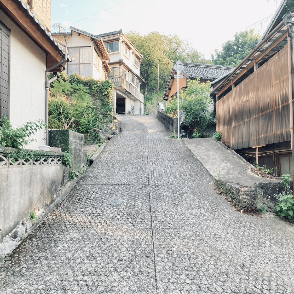 刈水坂道ランキング【勾配くらべ】｜マキノ