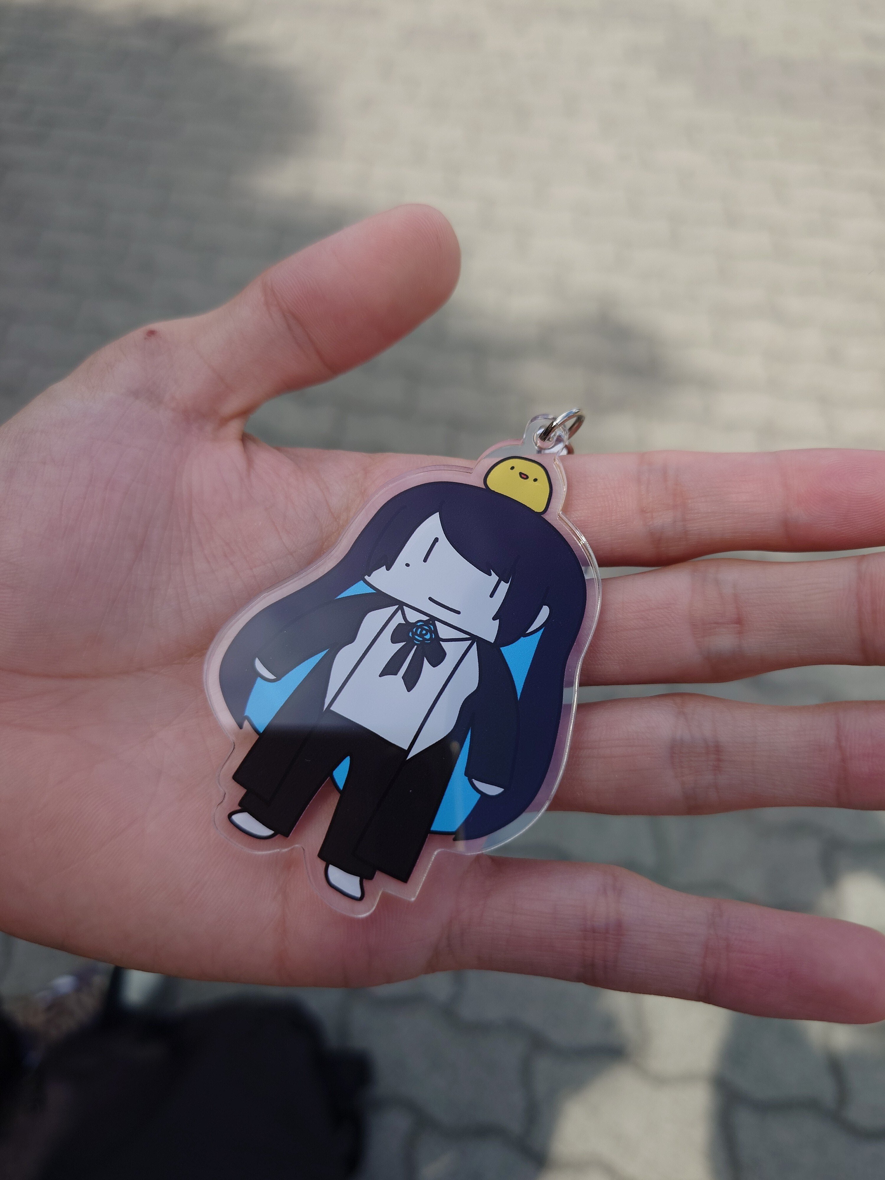 一般やきうファン、Adoちゃんのライブへ行く｜ぶりすふる