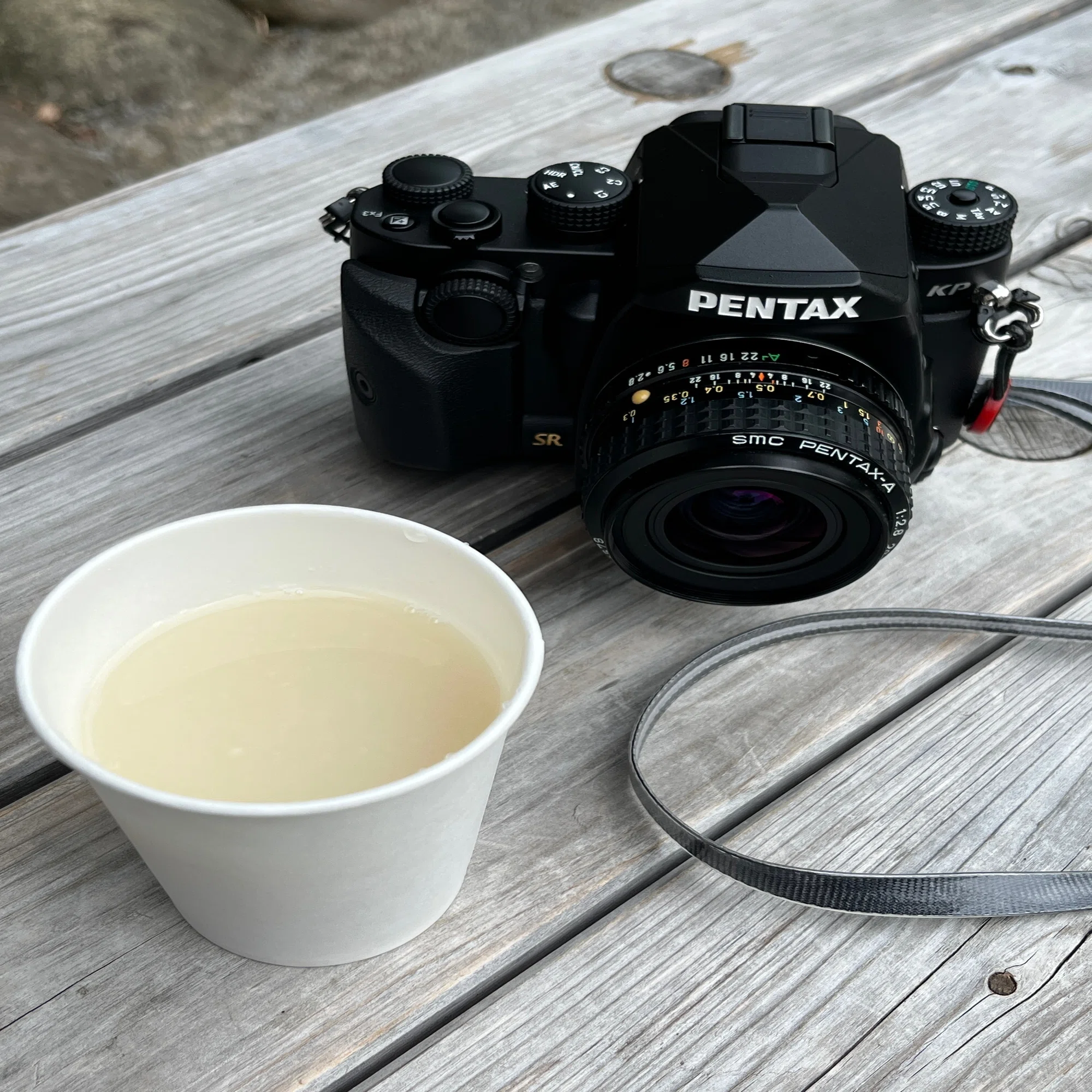 PENTAX KPのスタメンレンズを買ったお話。｜またべえ