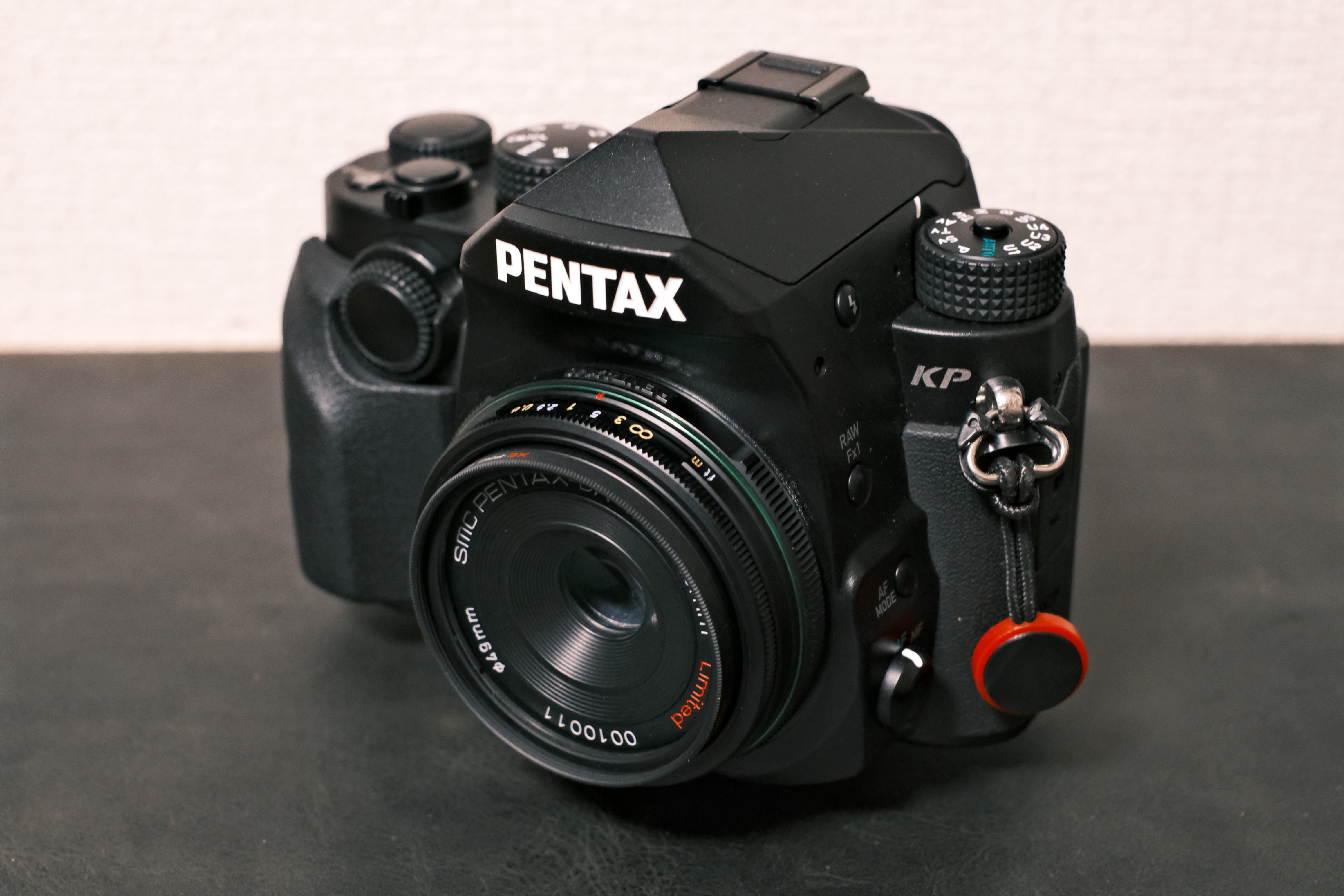 PENTAX KPのスタメンレンズを買ったお話。|またべえ PENTAX KPのスタメンレンズを買ったお話。|またべえ