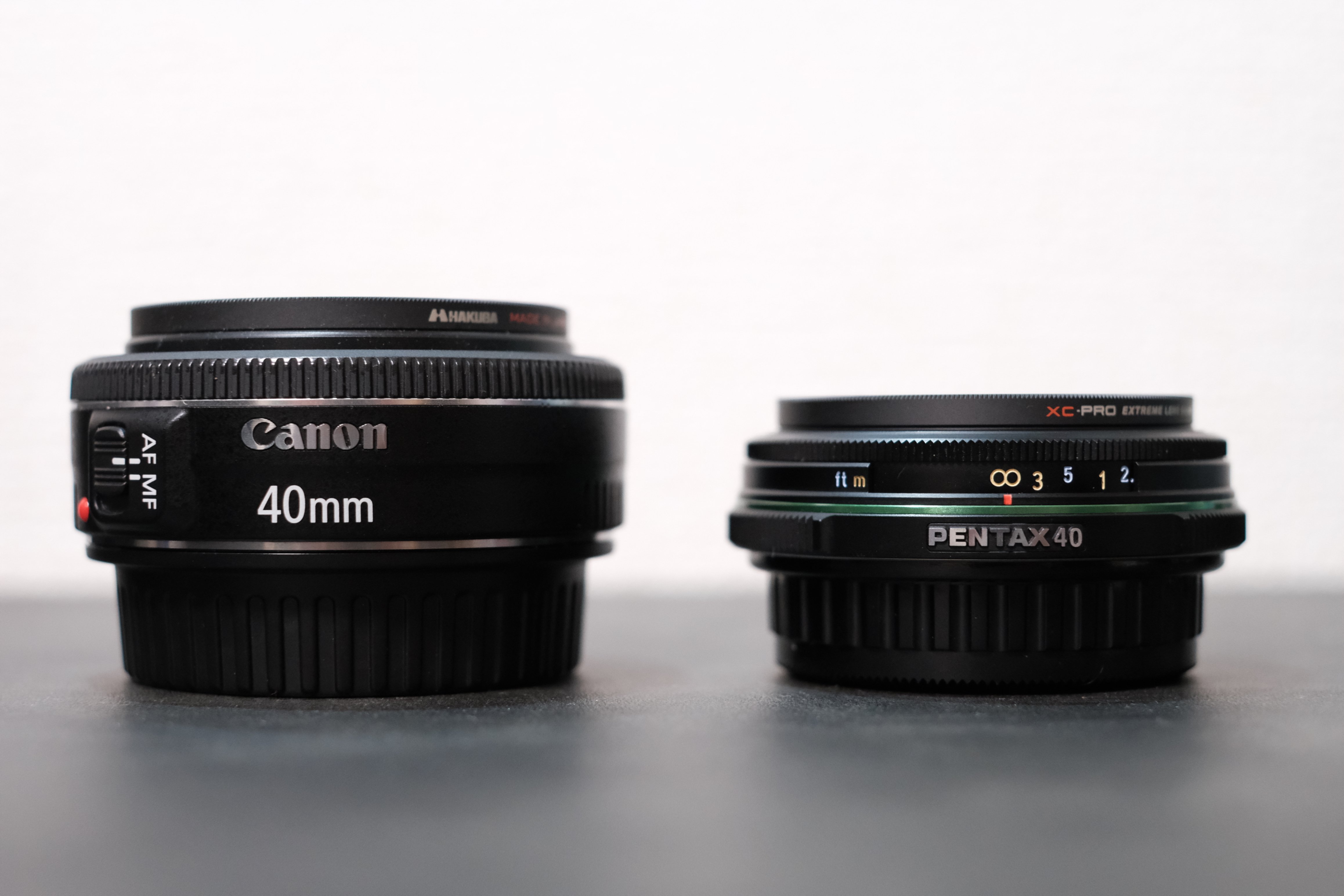 PENTAX KPのスタメンレンズを買ったお話。|またべえ PENTAX KPのスタメンレンズを買ったお話。|またべえ