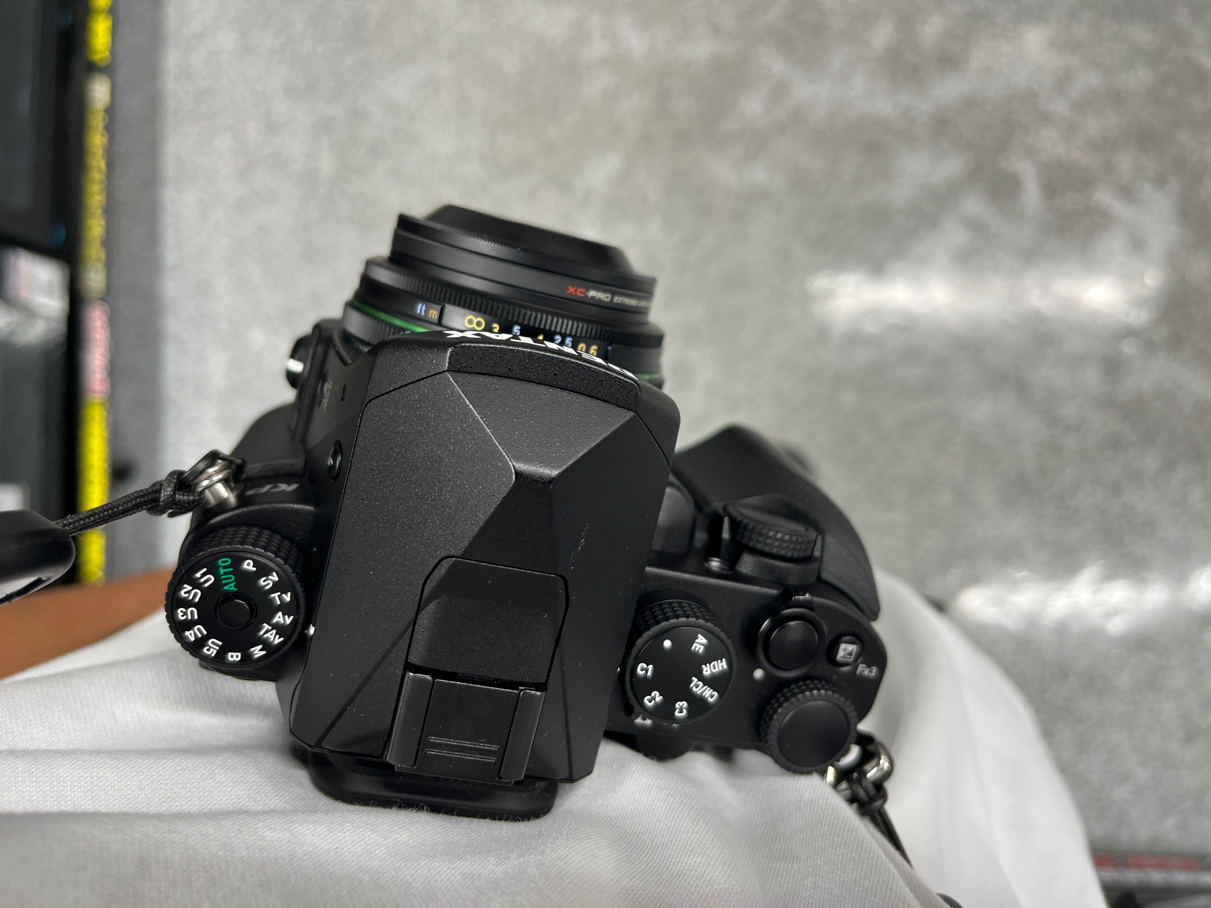 PENTAX KPのスタメンレンズを買ったお話。|またべえ PENTAX KPのスタメンレンズを買ったお話。|またべえ