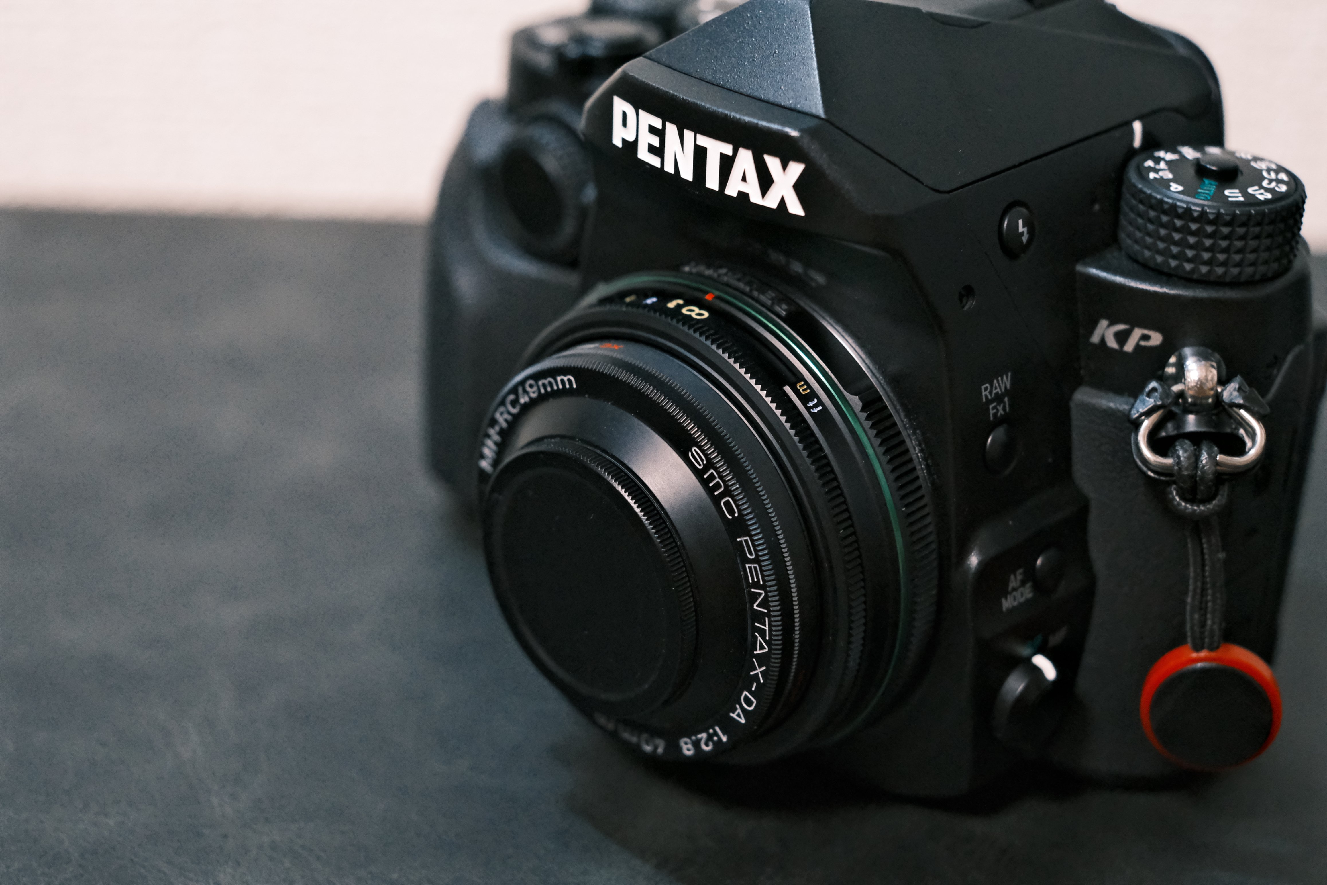 PENTAX KPのスタメンレンズを買ったお話。|またべえ PENTAX KPのスタメンレンズを買ったお話。|またべえ