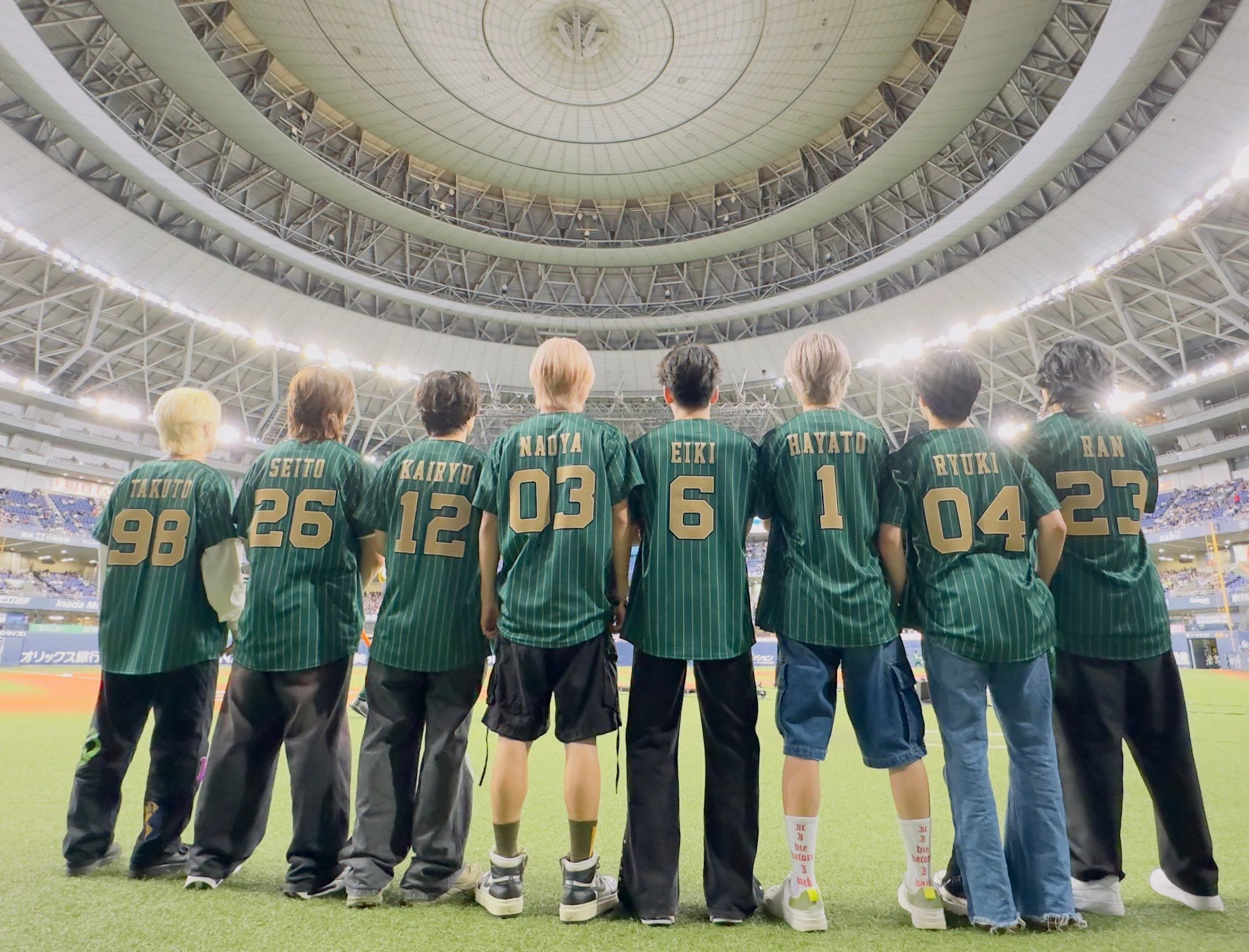 2023MAZZELとMUZEの初めての熱い夏～2023.9.10｜torokumamon