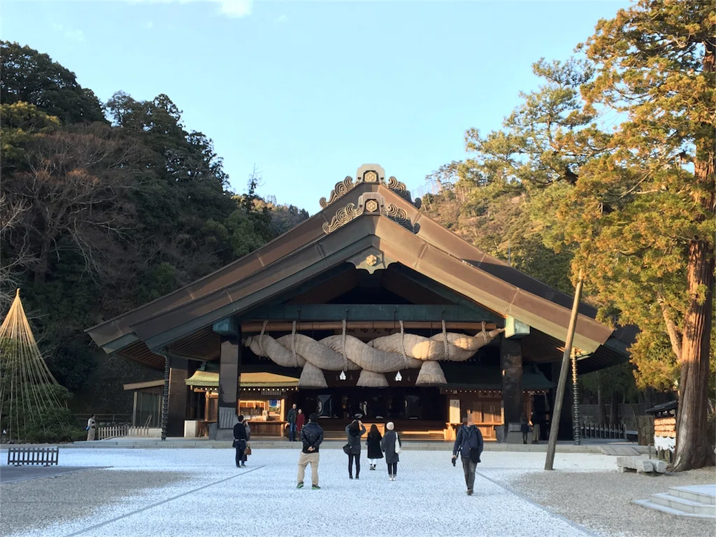 オオクニヌシ】最大のピンチ！天つ神最強の刺客を送られとうとう国を