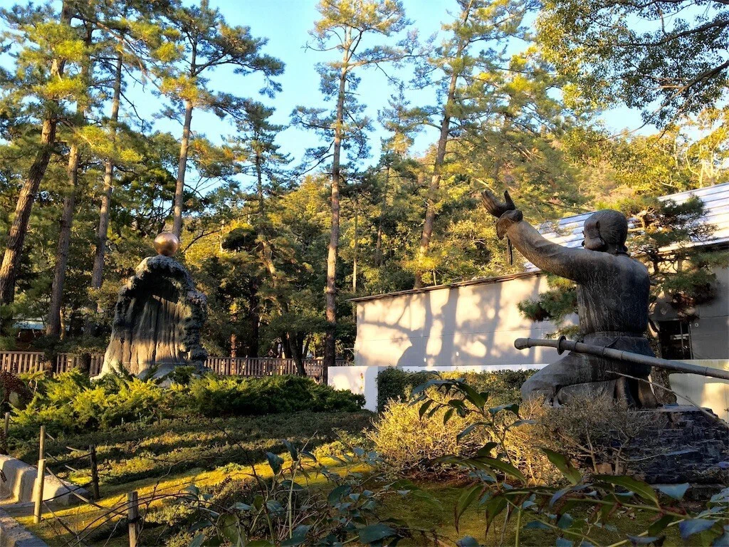 オオクニヌシ】最大のピンチ！天つ神最強の刺客を送られとうとう国を