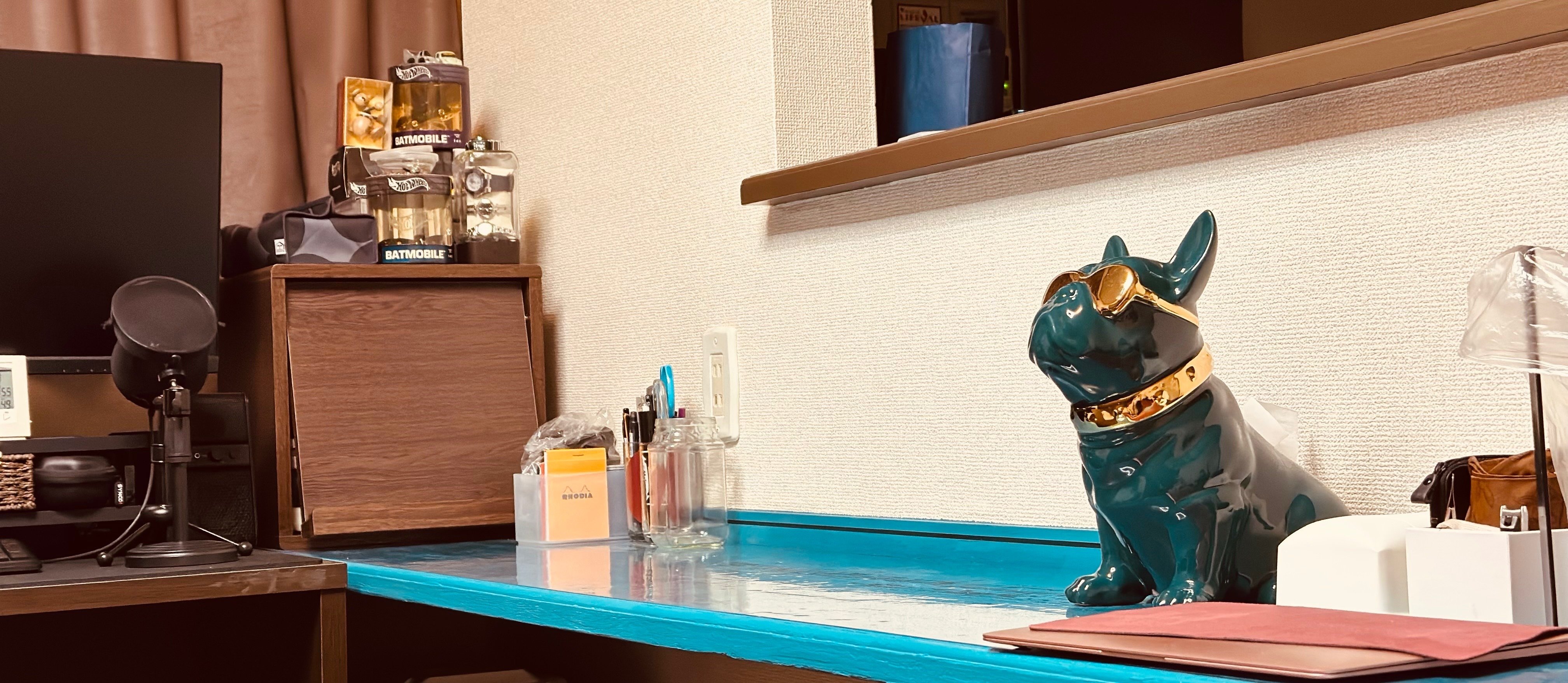 片付かない人のための断捨離未満の捨て方｜うさうさん🐰宇佐兎三