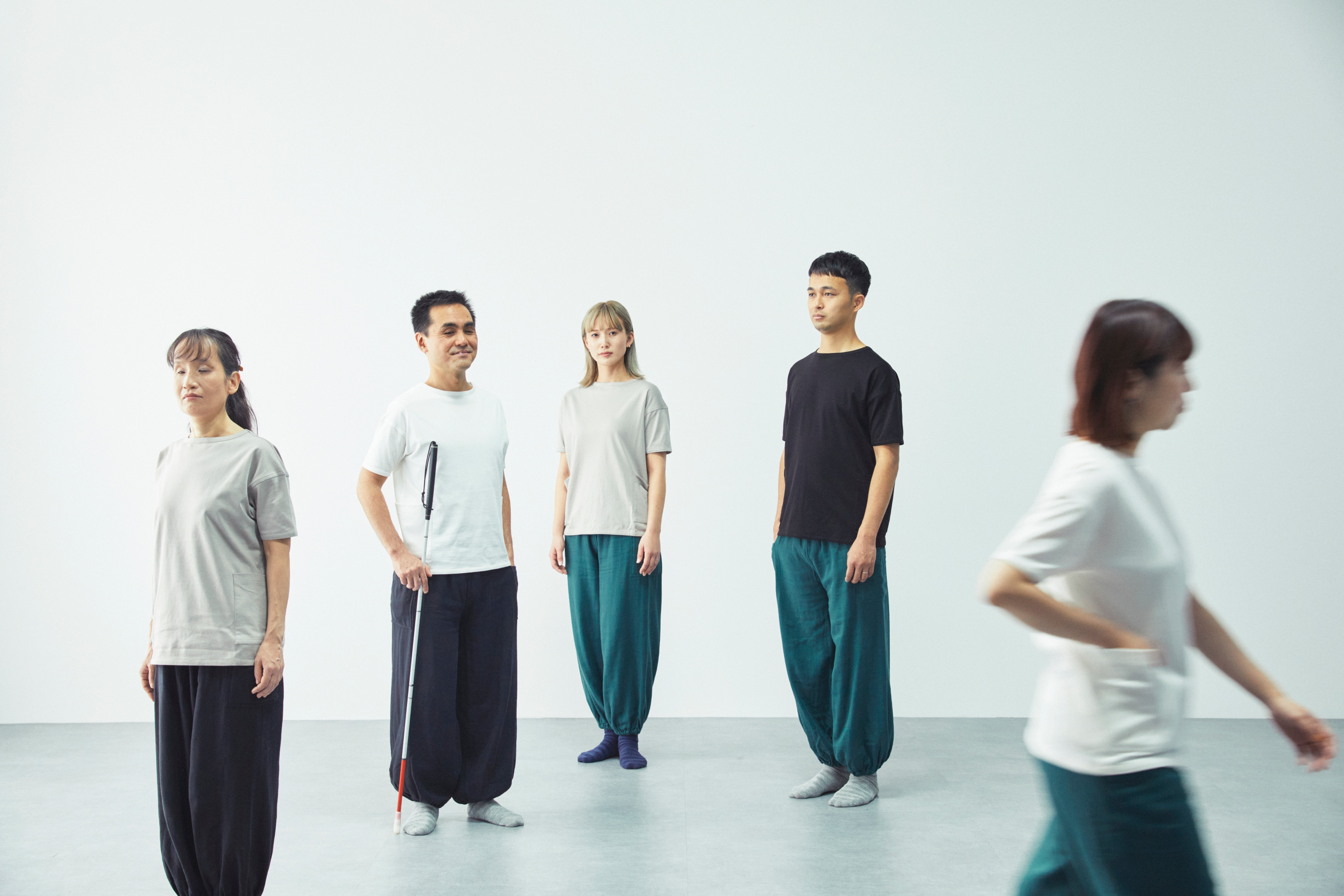 この靴下のよさが、もっといろんな人に届いてほしい！┃「裏表のない