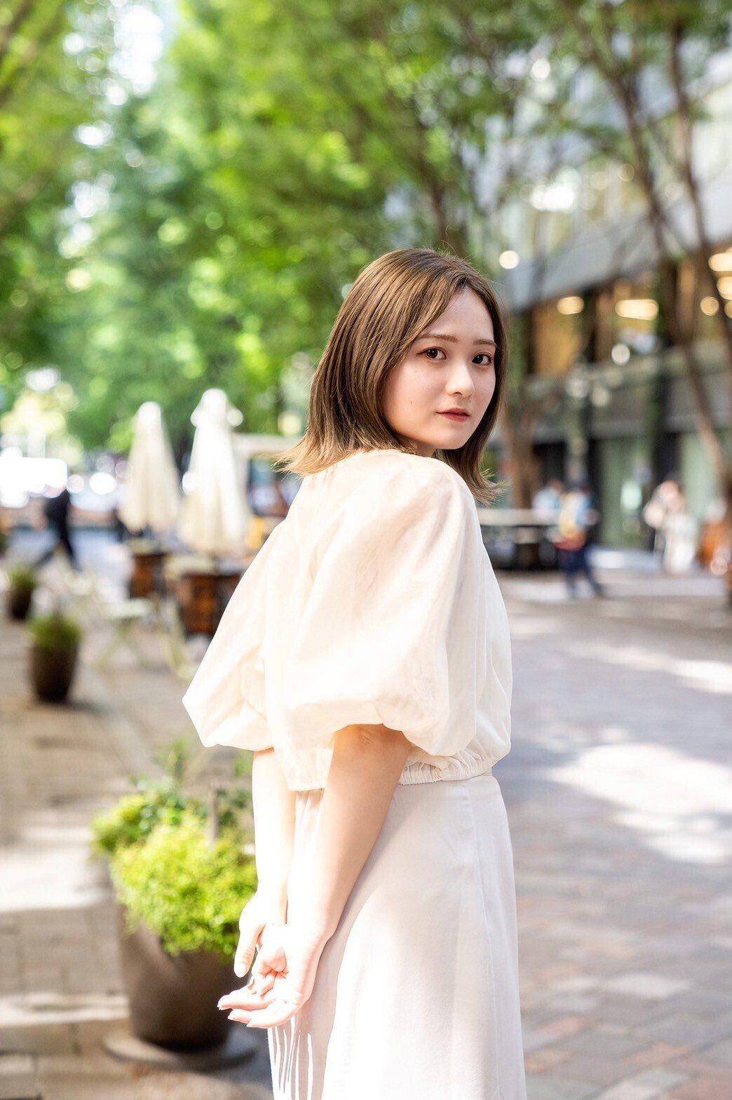 ミコライバー独占インタビューvol.6【MUMU🌨️🌼*・】｜ミコライブ公式note