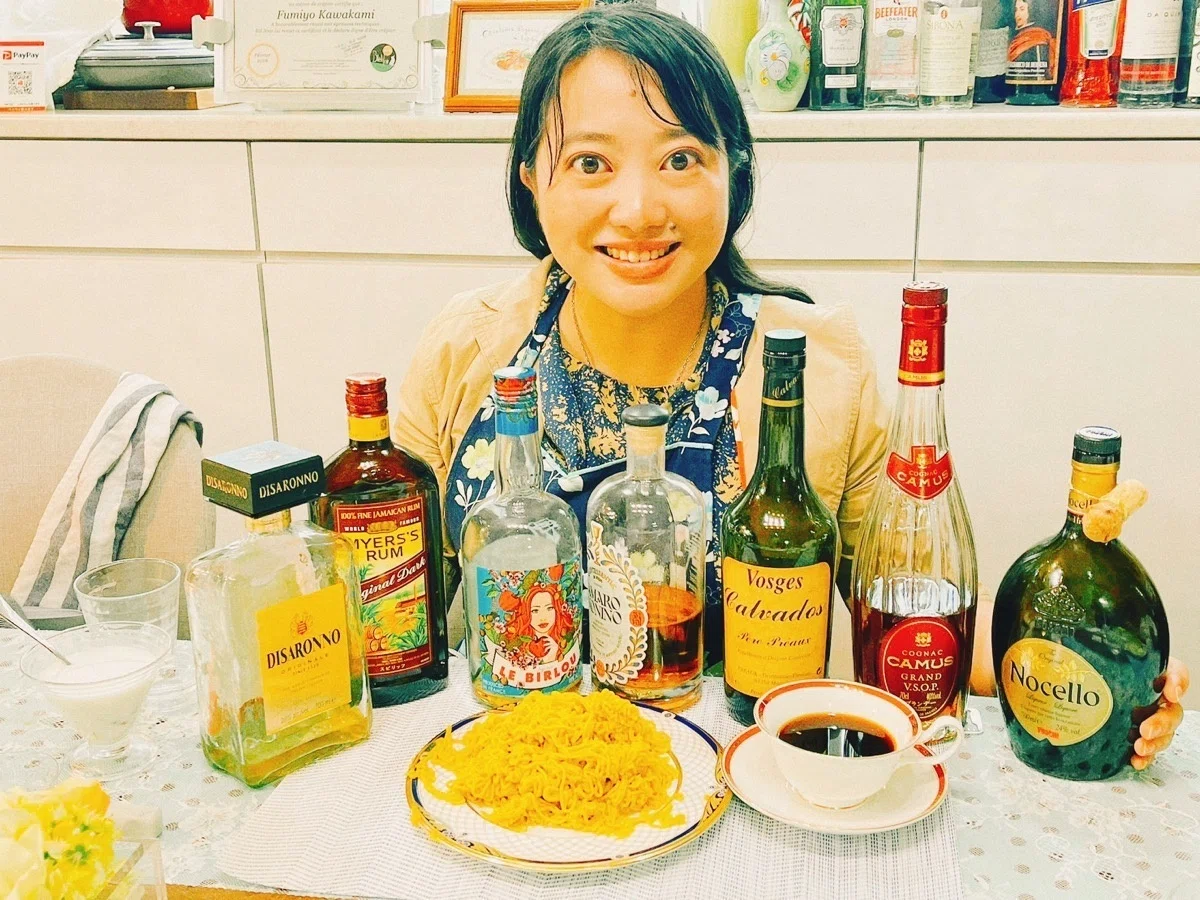 気軽に美味しい低温真空調理の世界｜いたやゆかり/コラボレーター