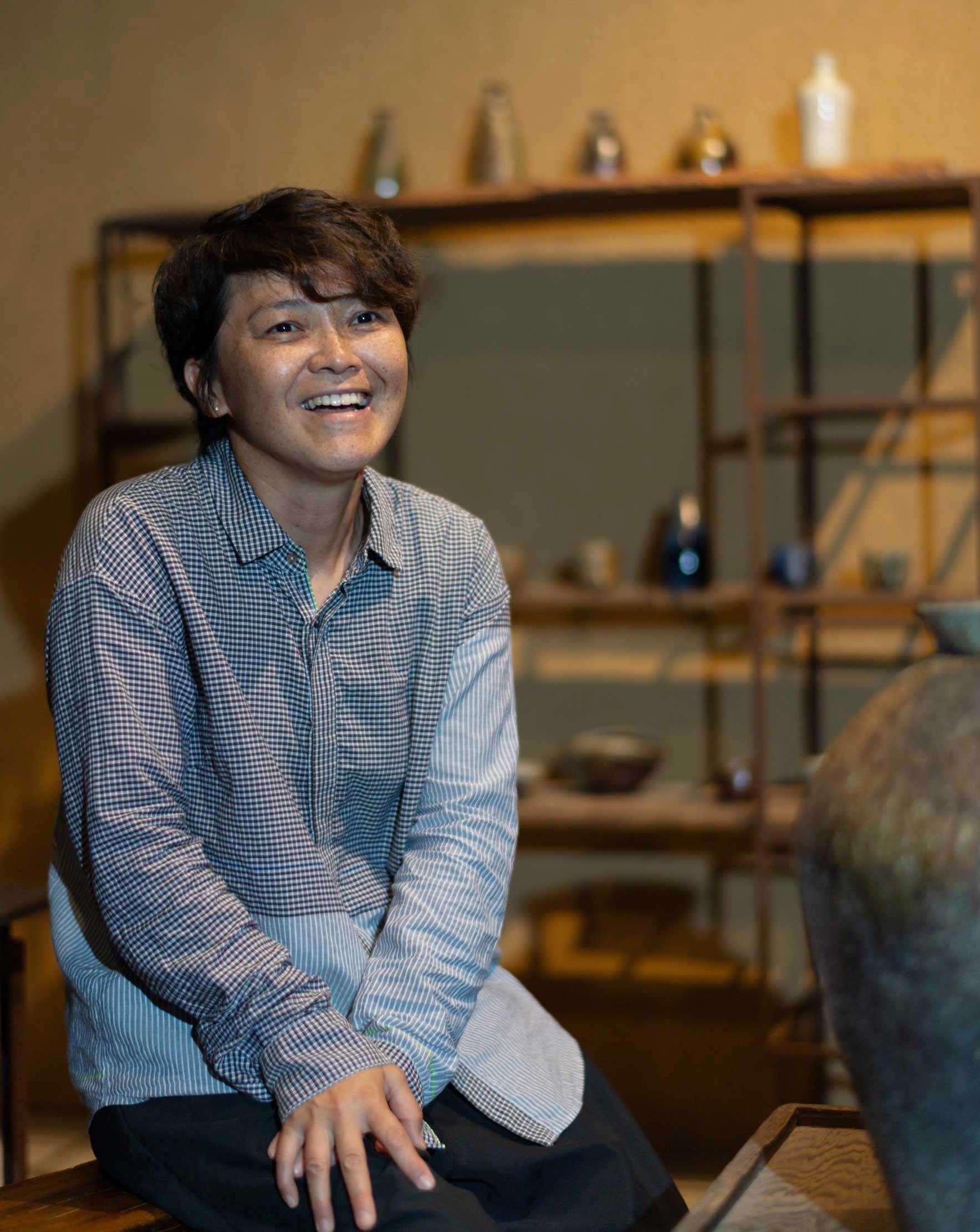 丹波】土を見極め、土から生み出す古窯の里へ｜ほんのひととき