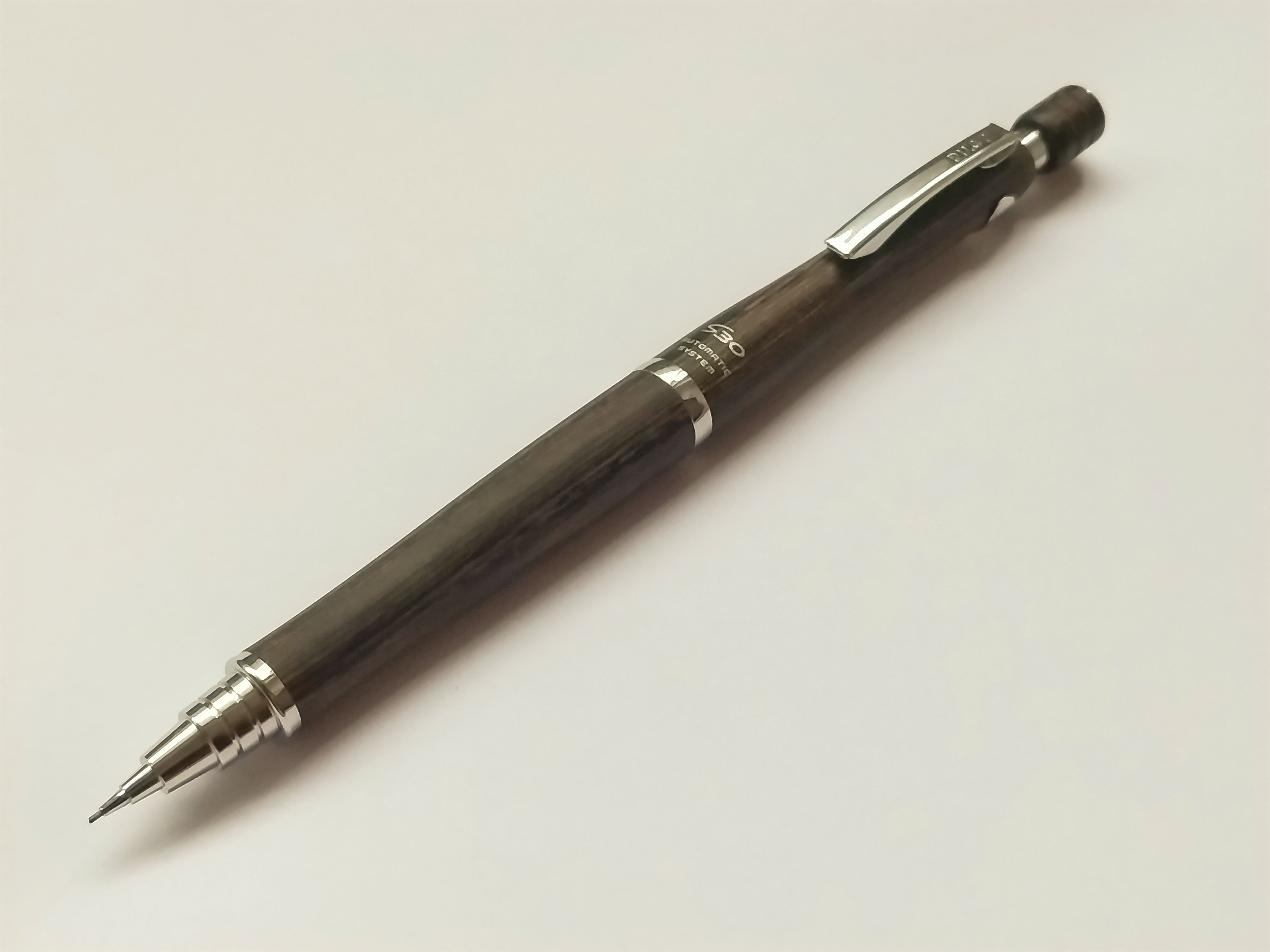 PILOT S30 ゆるふわレビュー｜おしっこの匂い大好きマン 〜そそり立つ