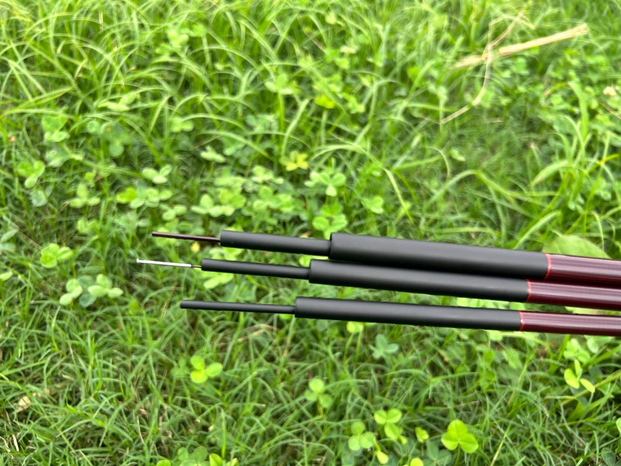 東京ハゼ釣り🎣第2期13回目 旧中川9月5日釣果トーキョーマハゼ