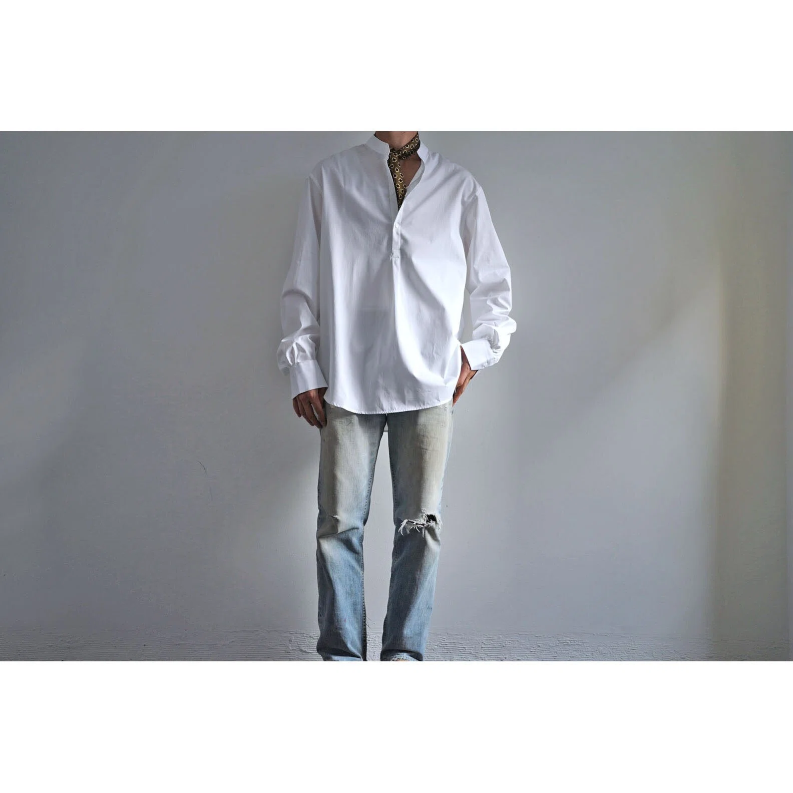 Bourrienne Paris X(ブリエンヌパリ)
