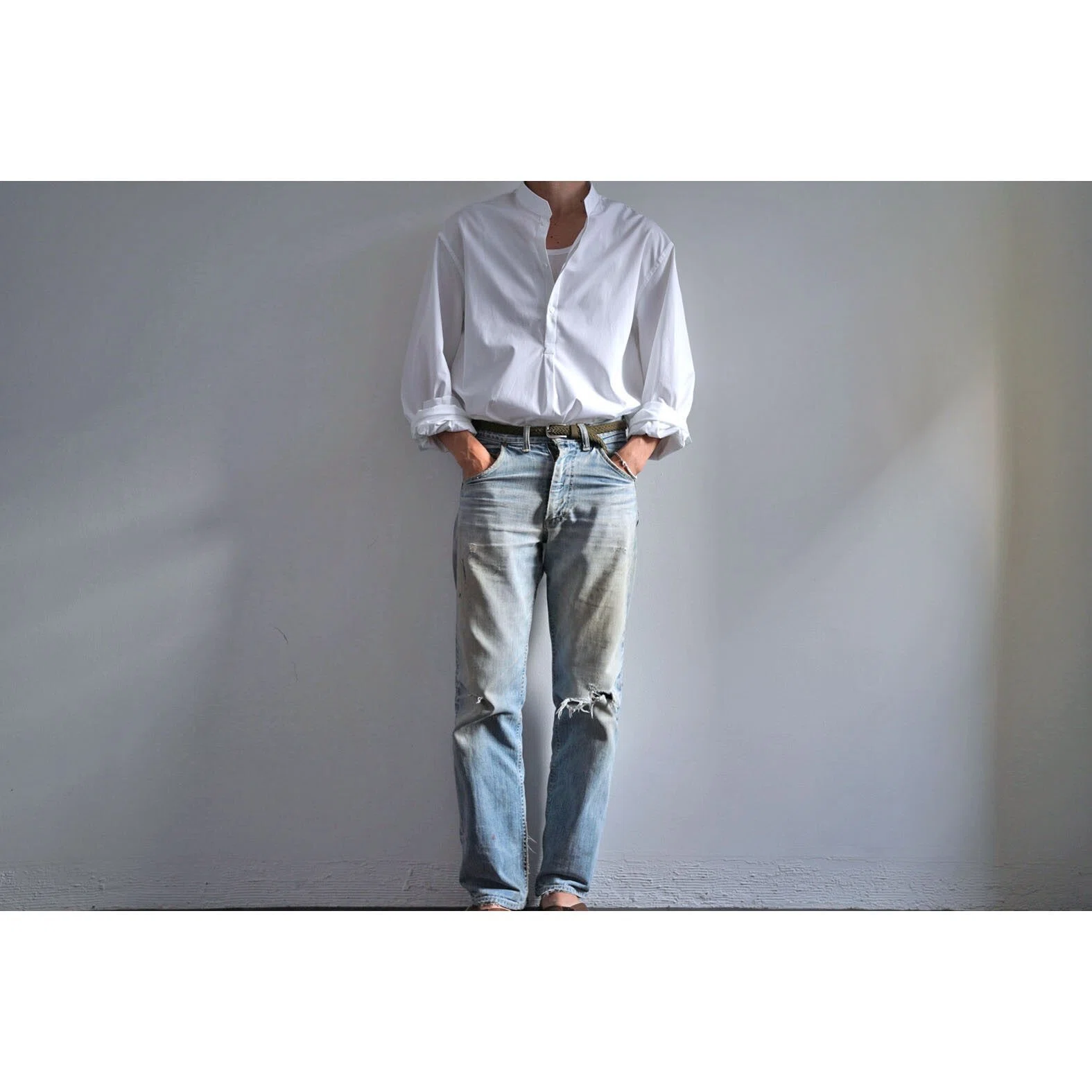 Bourrienne Paris X(ブリエンヌパリ)