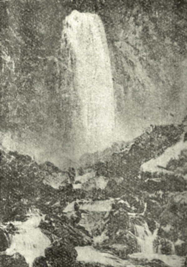 吉田博と丸山晩霞「飛騨の旅」再論2023｜kotoyo_sakiyama