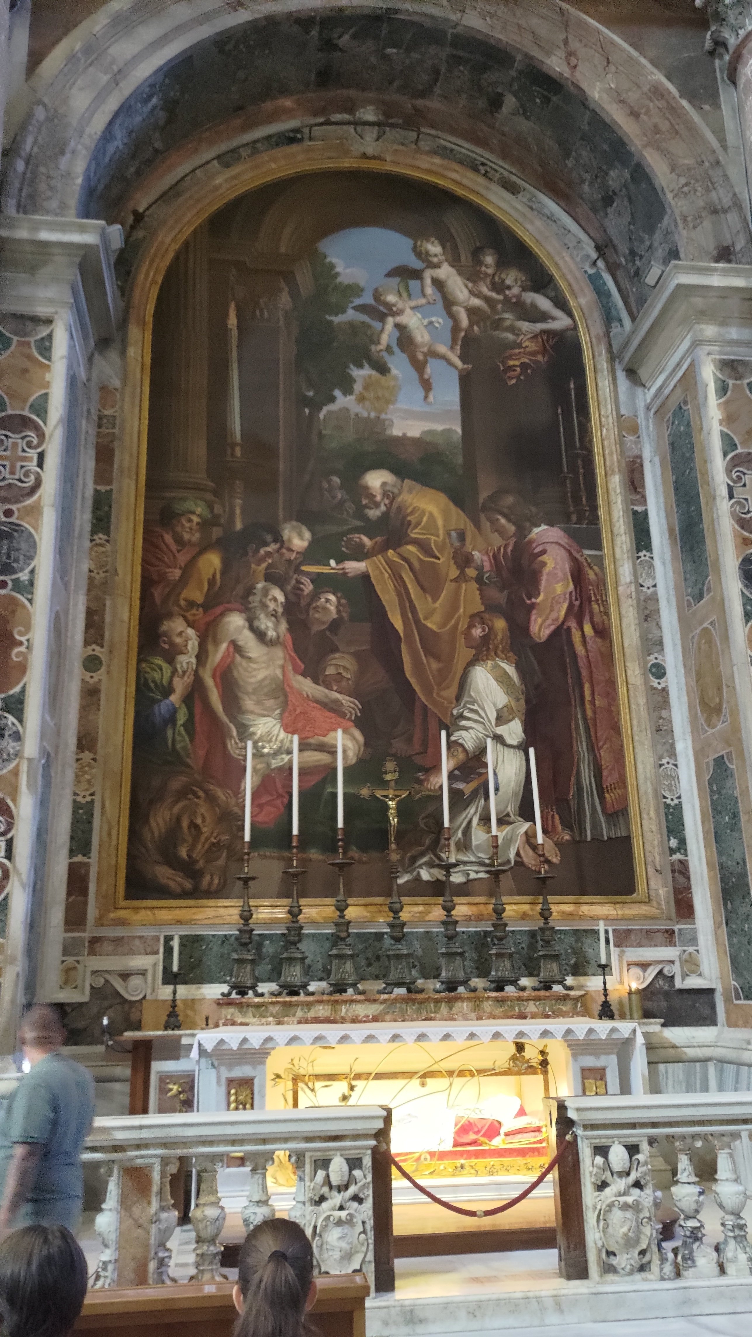 ジノリミレニアムコレクション　サン・ピエトロ聖堂ベル(未使用、実家保管品) ジノリミレニアムコレクション サン・ピエトロ聖堂ベル(未使用、実家