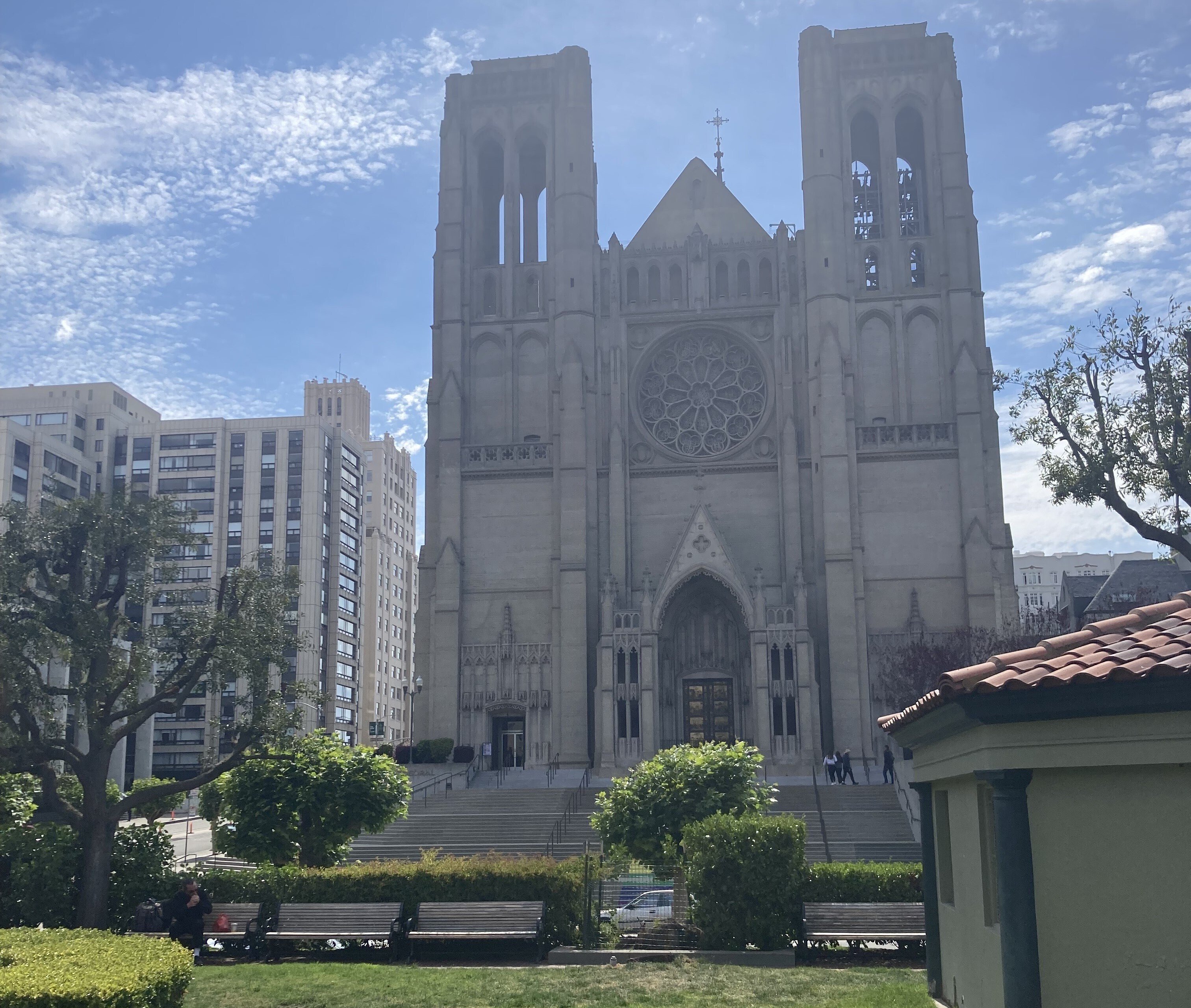 サンフランシスコ（観光地編）｜西浦聖晃
