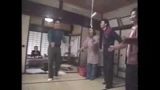 河瀬直美映像個展（ドキュメンタリー作品集）覚書｜ほとんどなにもない