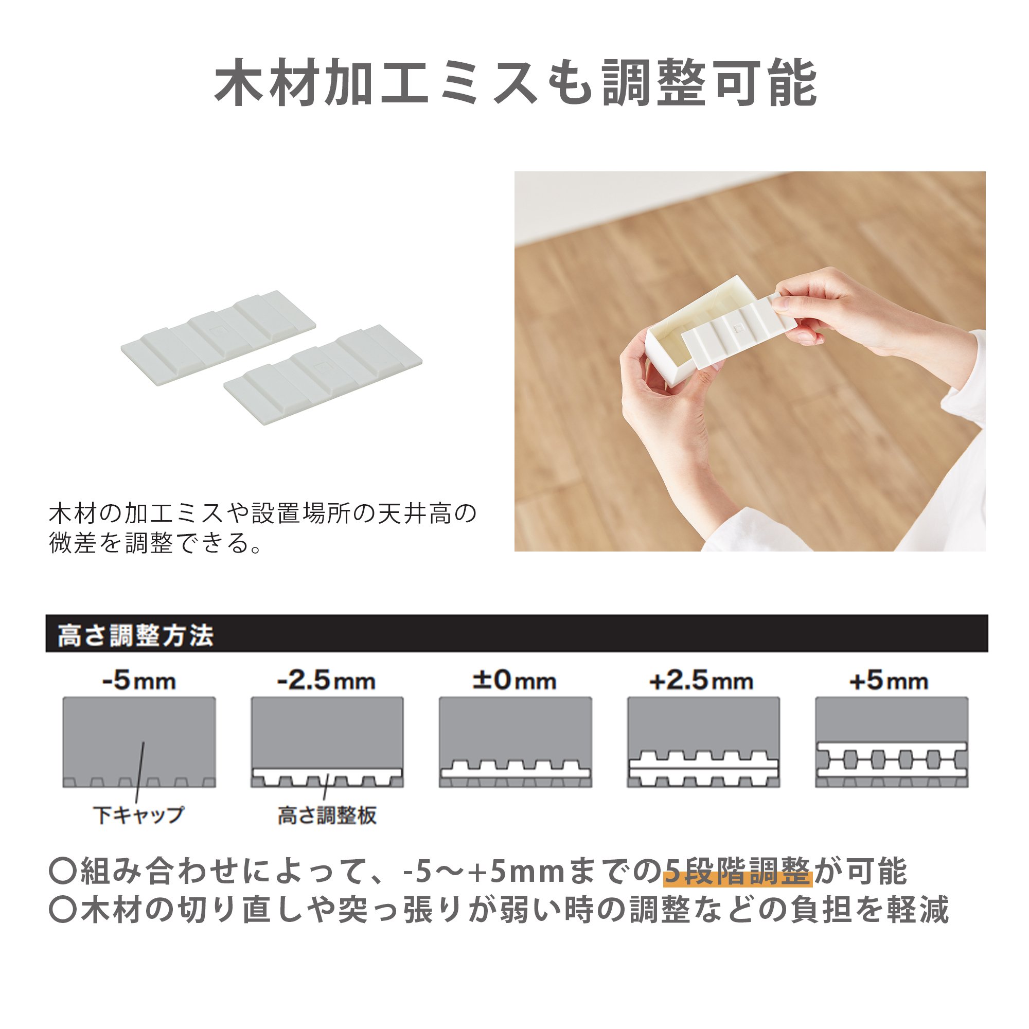 始めの一本。ラブリコで手軽に快適DIY生活。｜LABRICO Official