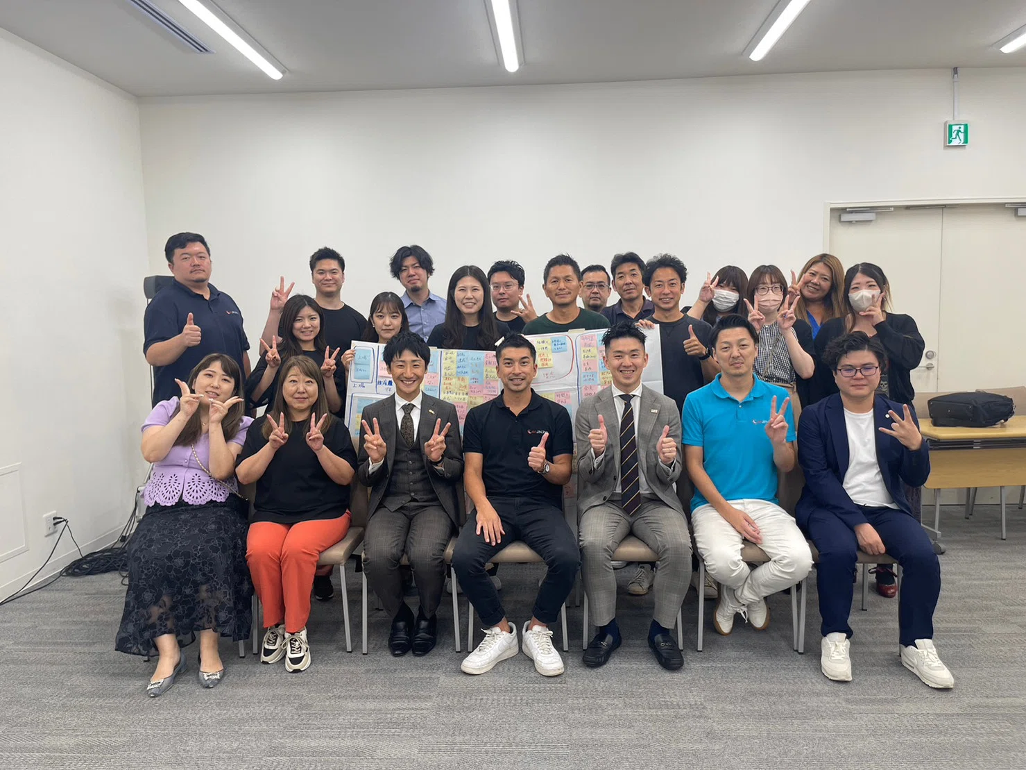 株式会社エンジン】社外研修に参加してきました！｜株式会社エンジン