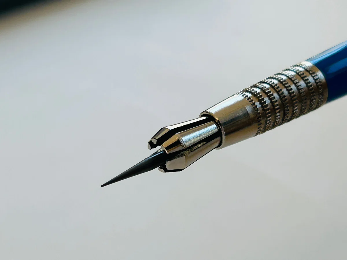 1960年代Staedtler 万年筆