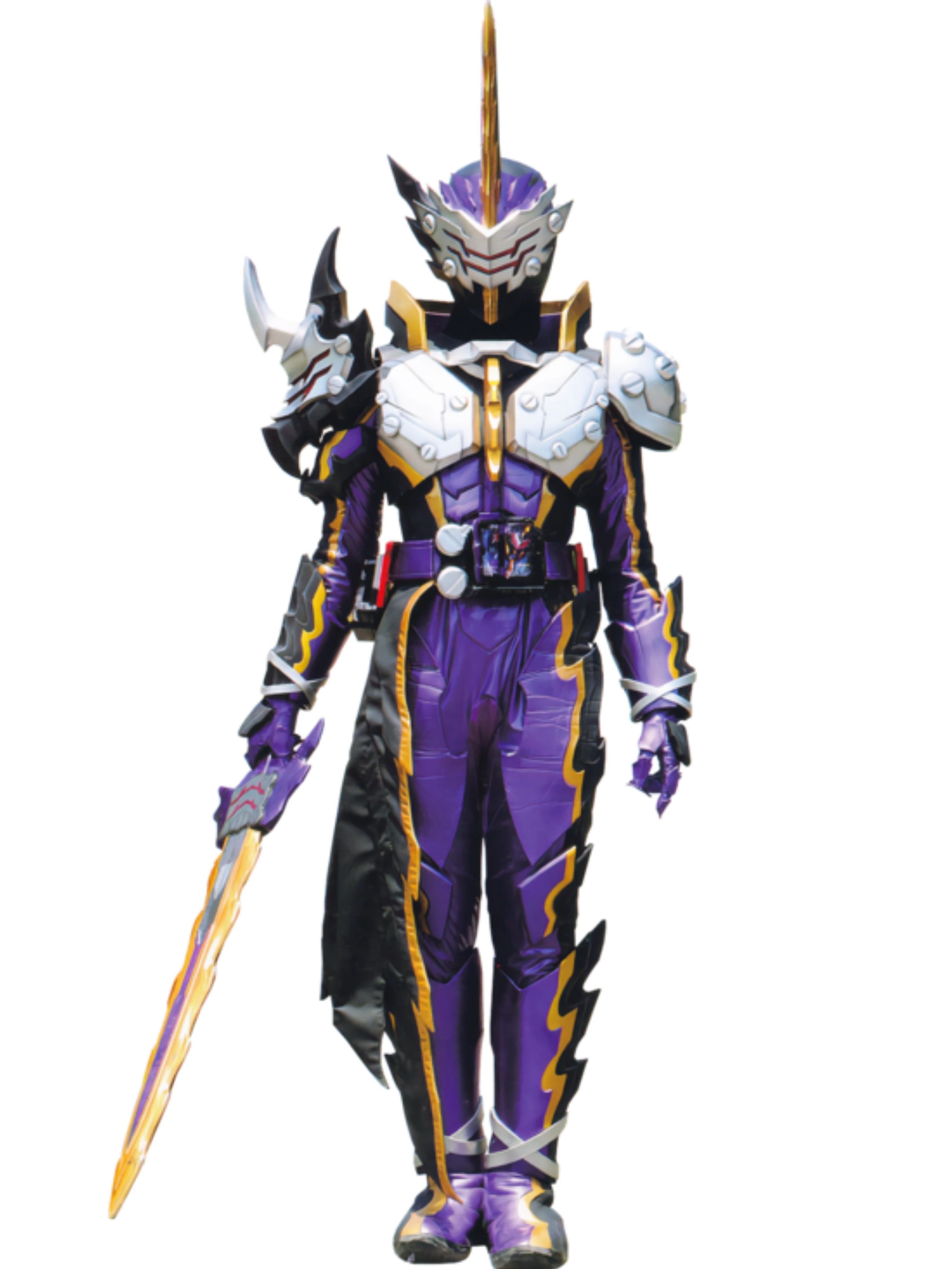 仮面ライダーセイバー29「その時、剣士が動いた。」｜お餅