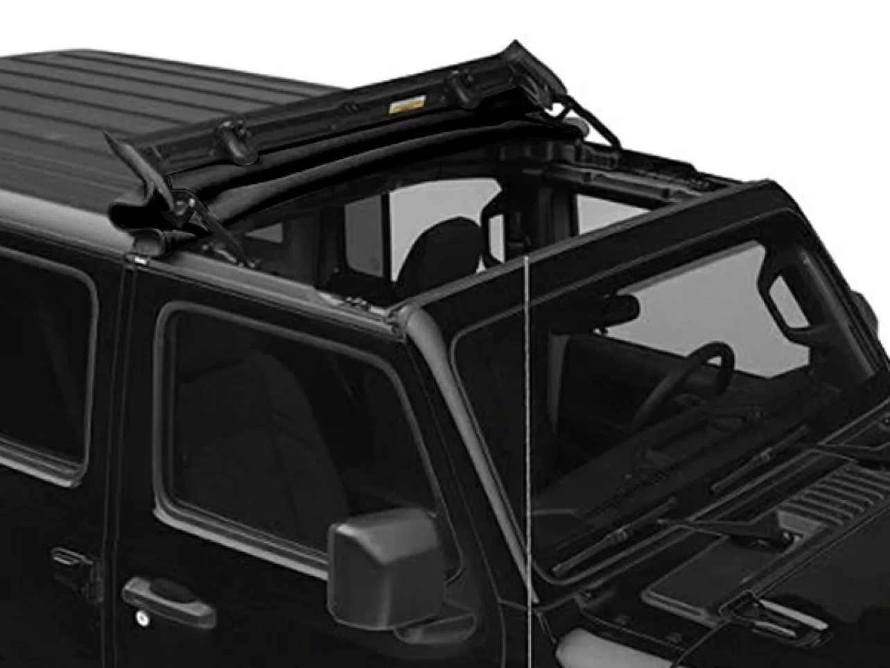 サンライダー jeep Wrangler｜jeepラングラーカスタムショップ