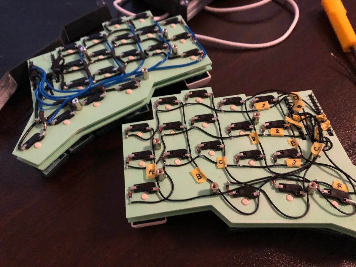 F Note Keyboard Custom Keyboards Are Freeeeee|scop00