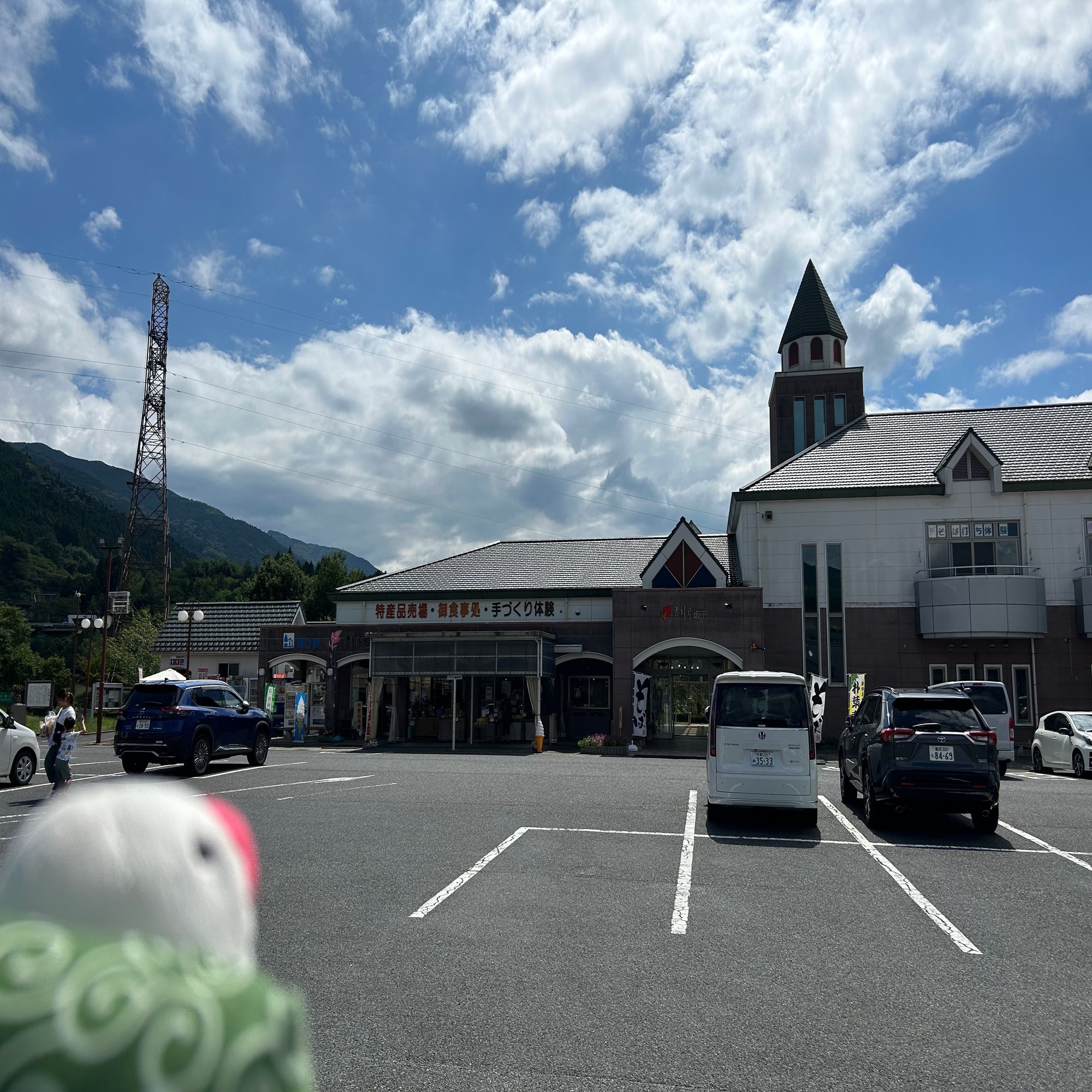 文鳥隊長と行く#25】日本一星が綺麗に見える長野県阿智村でキャンプした後編in里山CAMPAS｜おいも