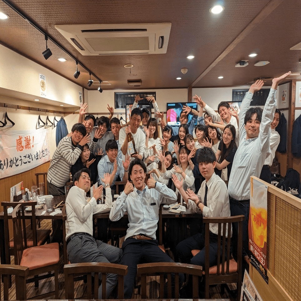 渋谷本社から1年間高松支店へ出張に行っている社員が高松支店の魅力を