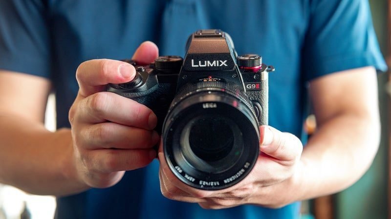 フルサイズでテーブルフォトを撮る私が感じたLUMIX G9PROIIの フルサイズでテーブルフォトを撮る私が感じたLUMIX G9PROIIの