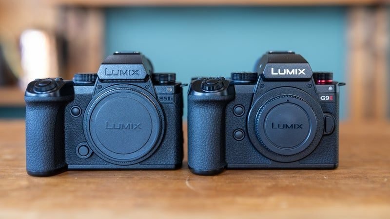 フルサイズでテーブルフォトを撮る私が感じたLUMIX G9PROIIの フルサイズでテーブルフォトを撮る私が感じたLUMIX G9PROIIの