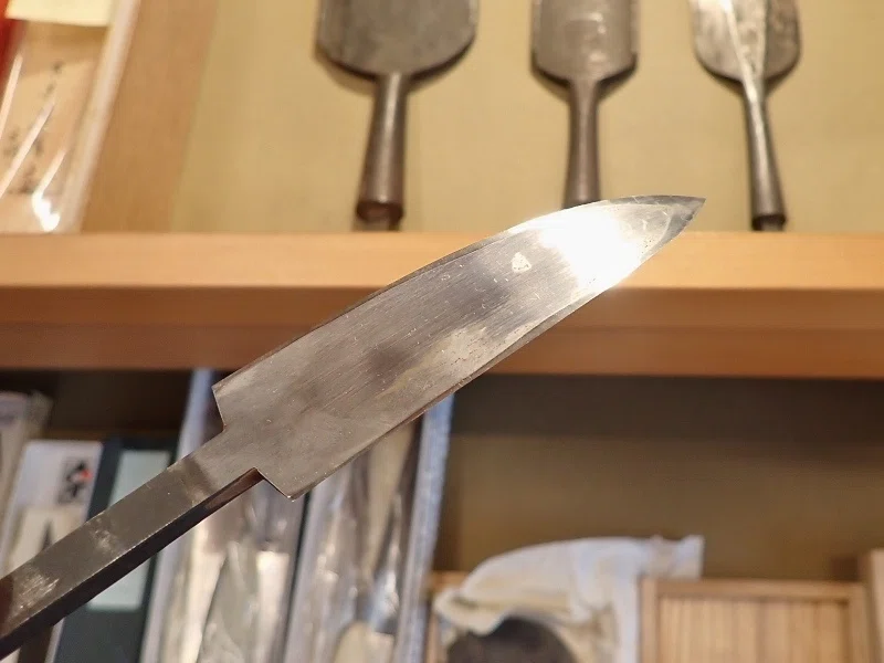 これも日常】寄り道 宝箱のようなお店にて｜伝吉_TellGlad