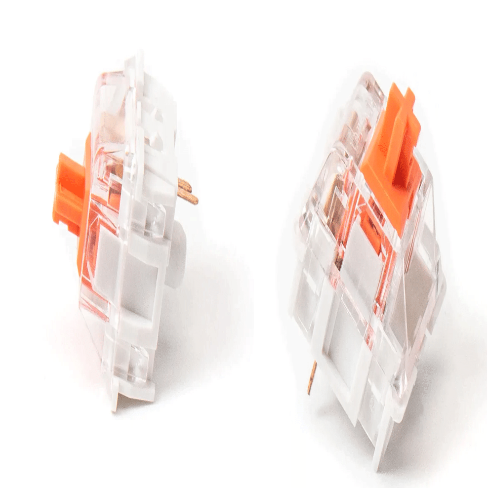 PCキーボード四方山話 〜Keychron K8 Pro（静音モデル）篇〜｜御子柴 流歌