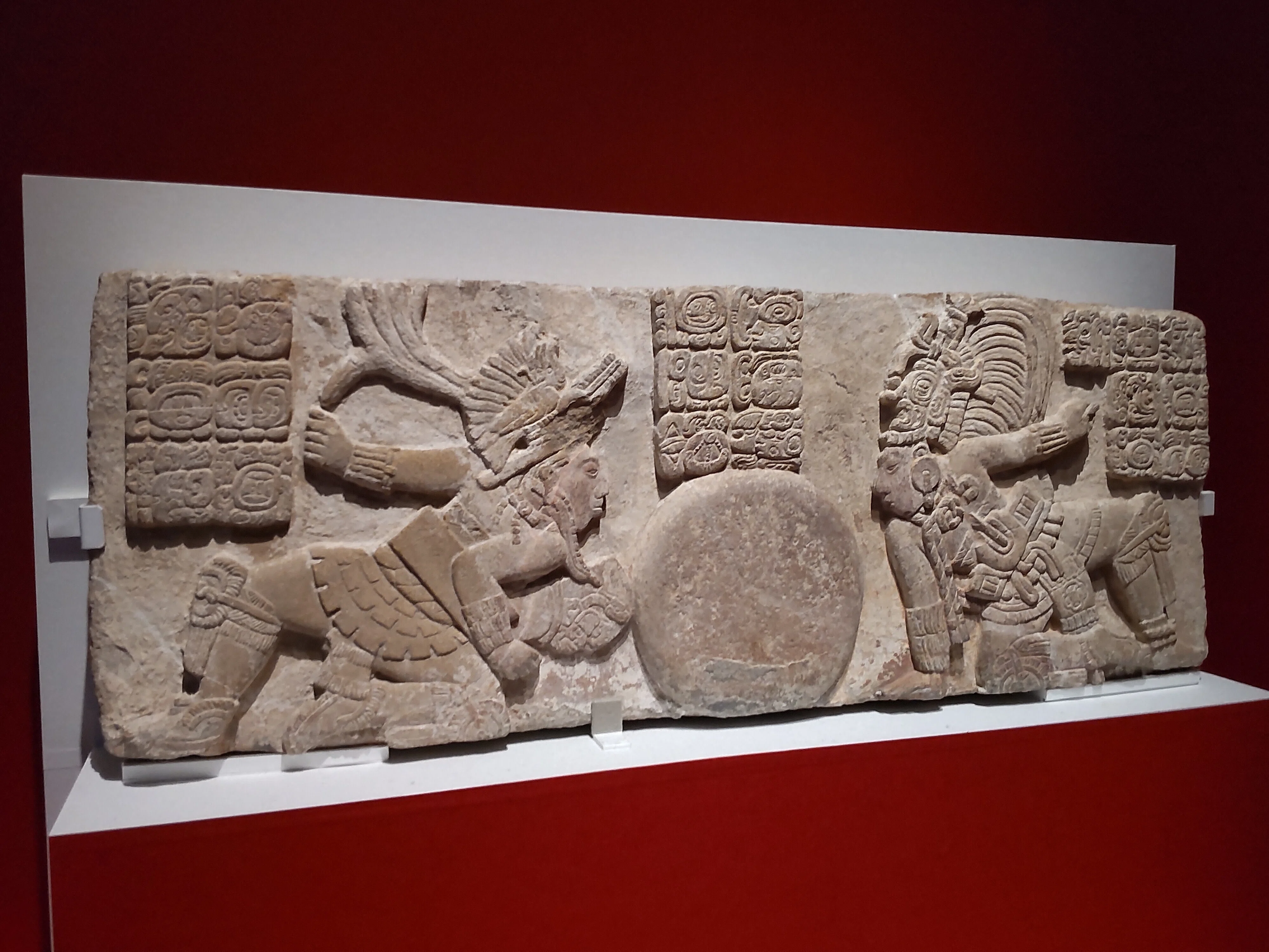 どこかなつかしいフシギな古代メキシコで遊んできました｜松倉シオン