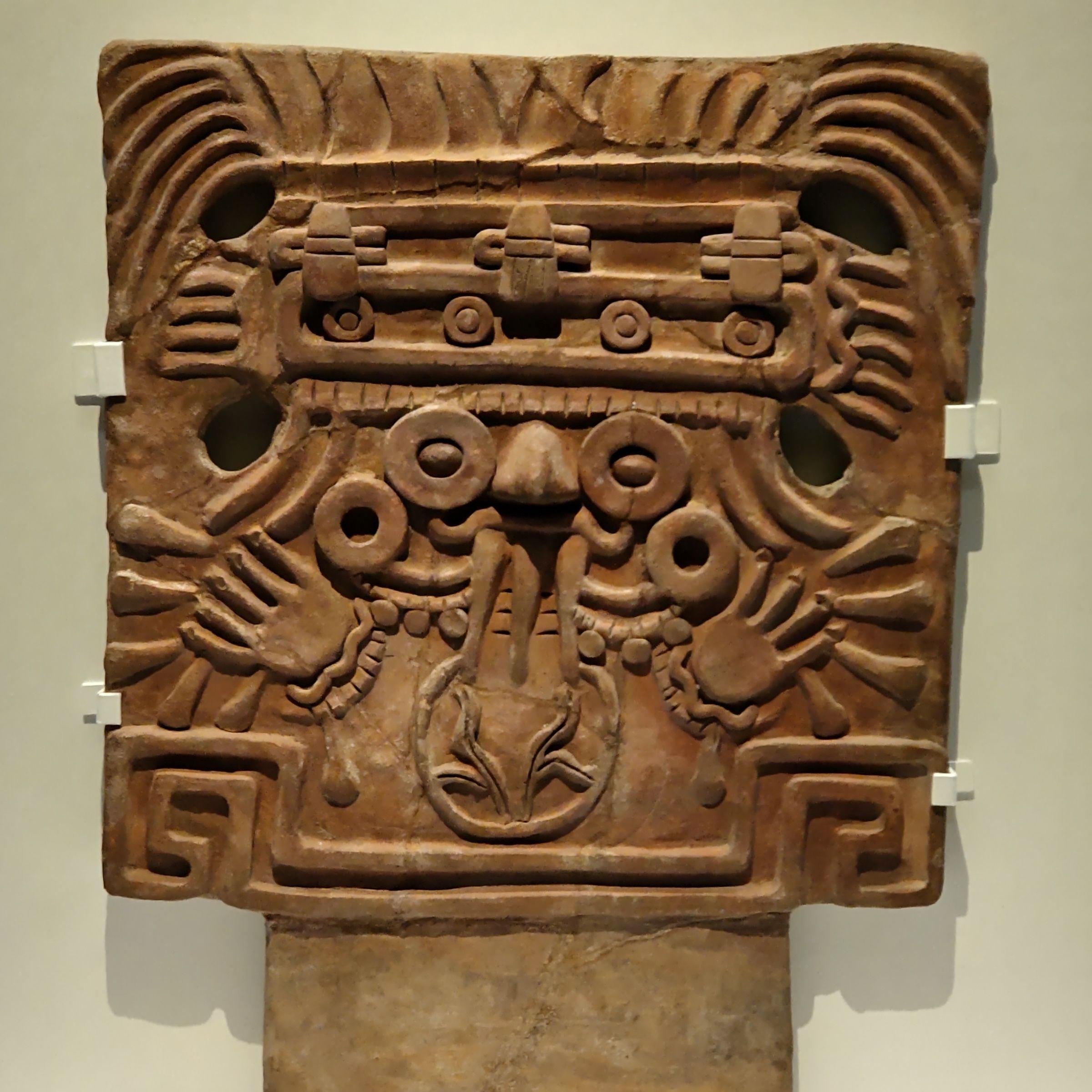 どこかなつかしいフシギな古代メキシコで遊んできました｜松倉シオン