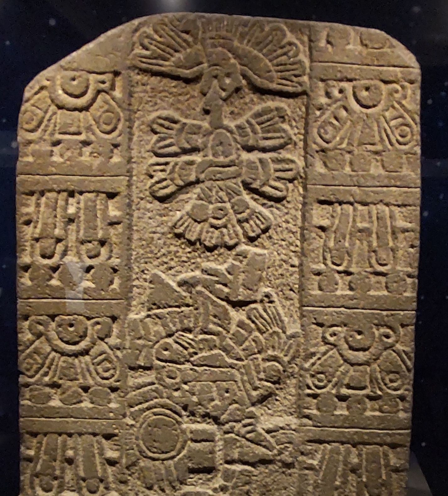 どこかなつかしいフシギな古代メキシコで遊んできました｜松倉シオン