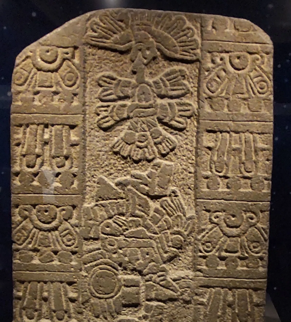 どこかなつかしいフシギな古代メキシコで遊んできました｜松倉シオン 