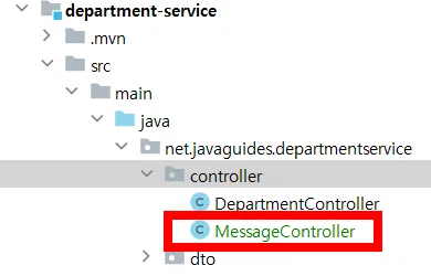 【中央化された設定サーバー】 Spring Cloud Config Server - Springboot3 第6回｜ソンさん