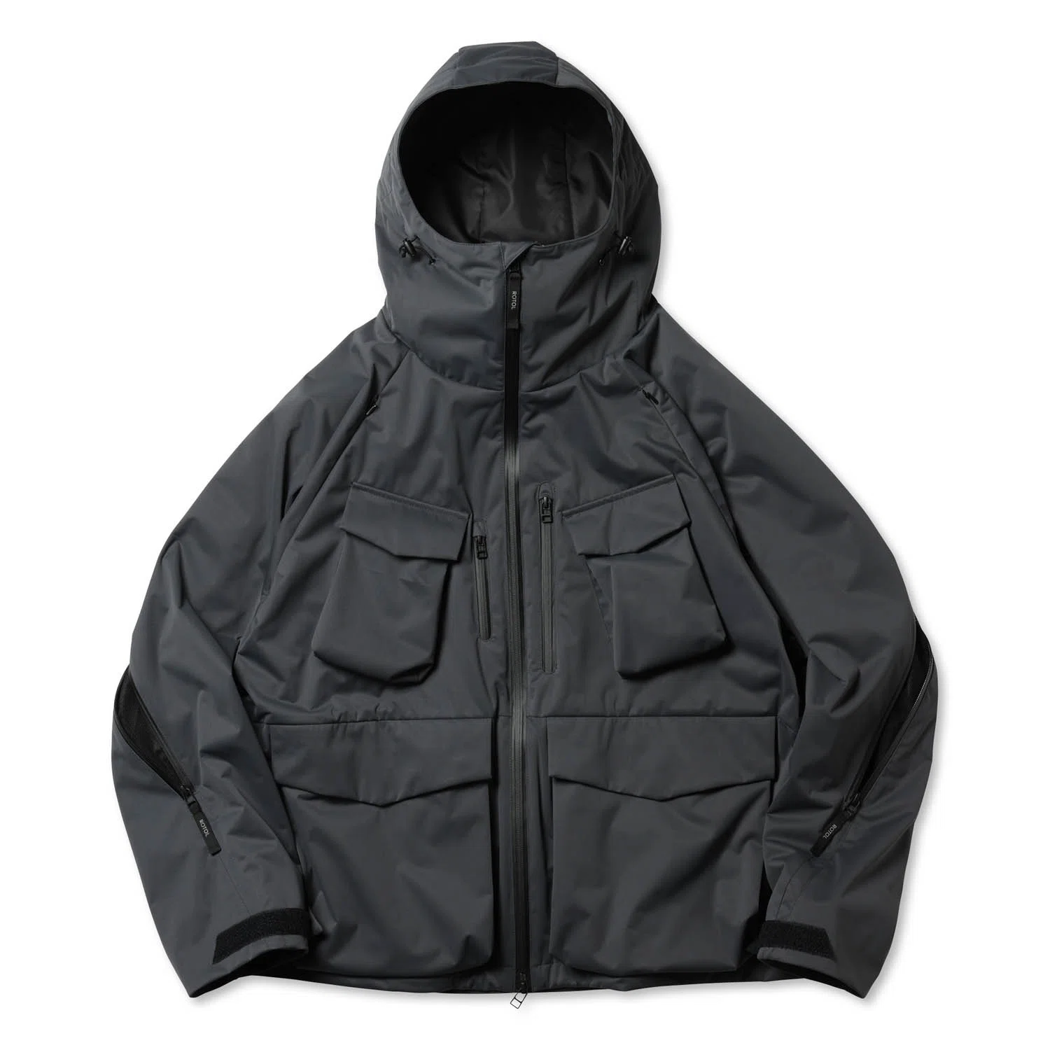 ROTOL | ロトル 23AW COLLECTION 2ndデリバリーが9/16より発売開始 
