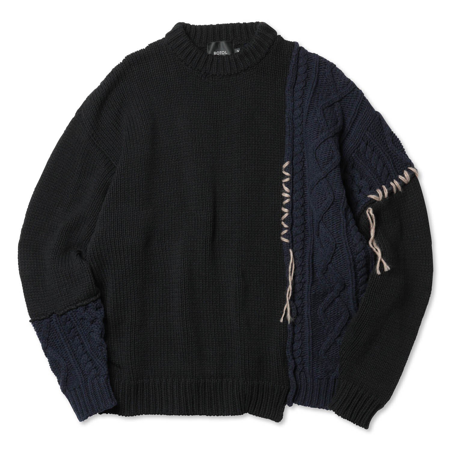 ROTOL | ロトル 23AW COLLECTION 2ndデリバリーが9/16より発売開始