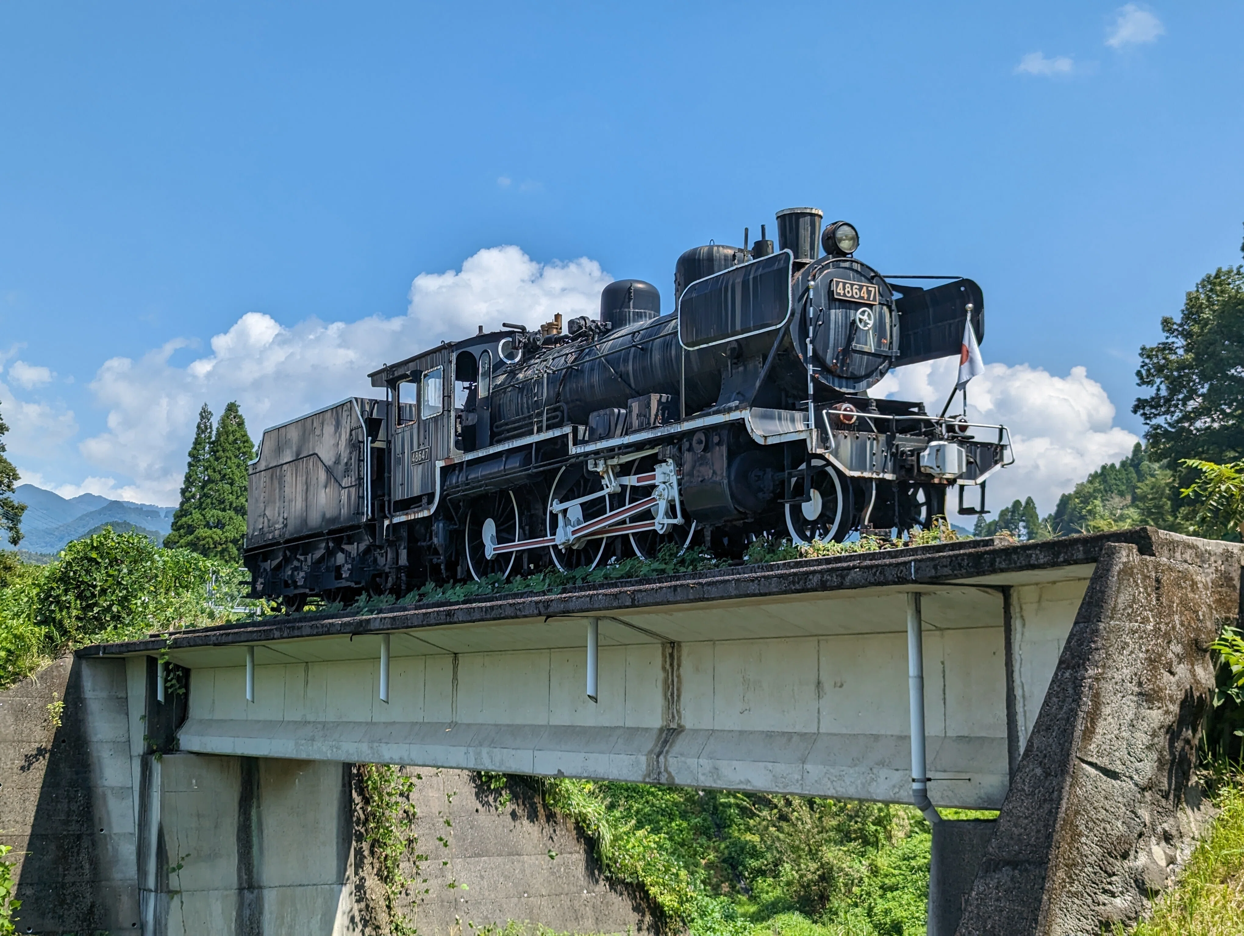 たくさん歩く(高千穂鉄道)#395｜やん（矢野達也）